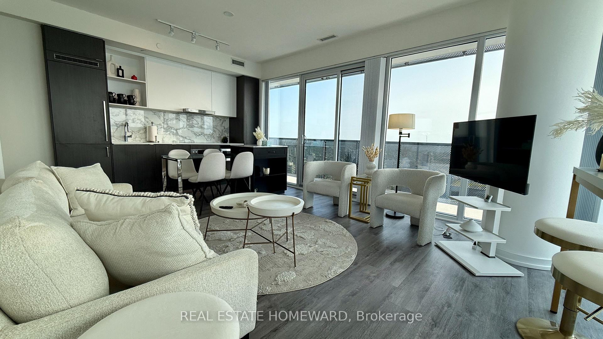 Photo 6 of Unit 6506, 138 Downes Street, Toronto, Waterfront Communities — HOMEH