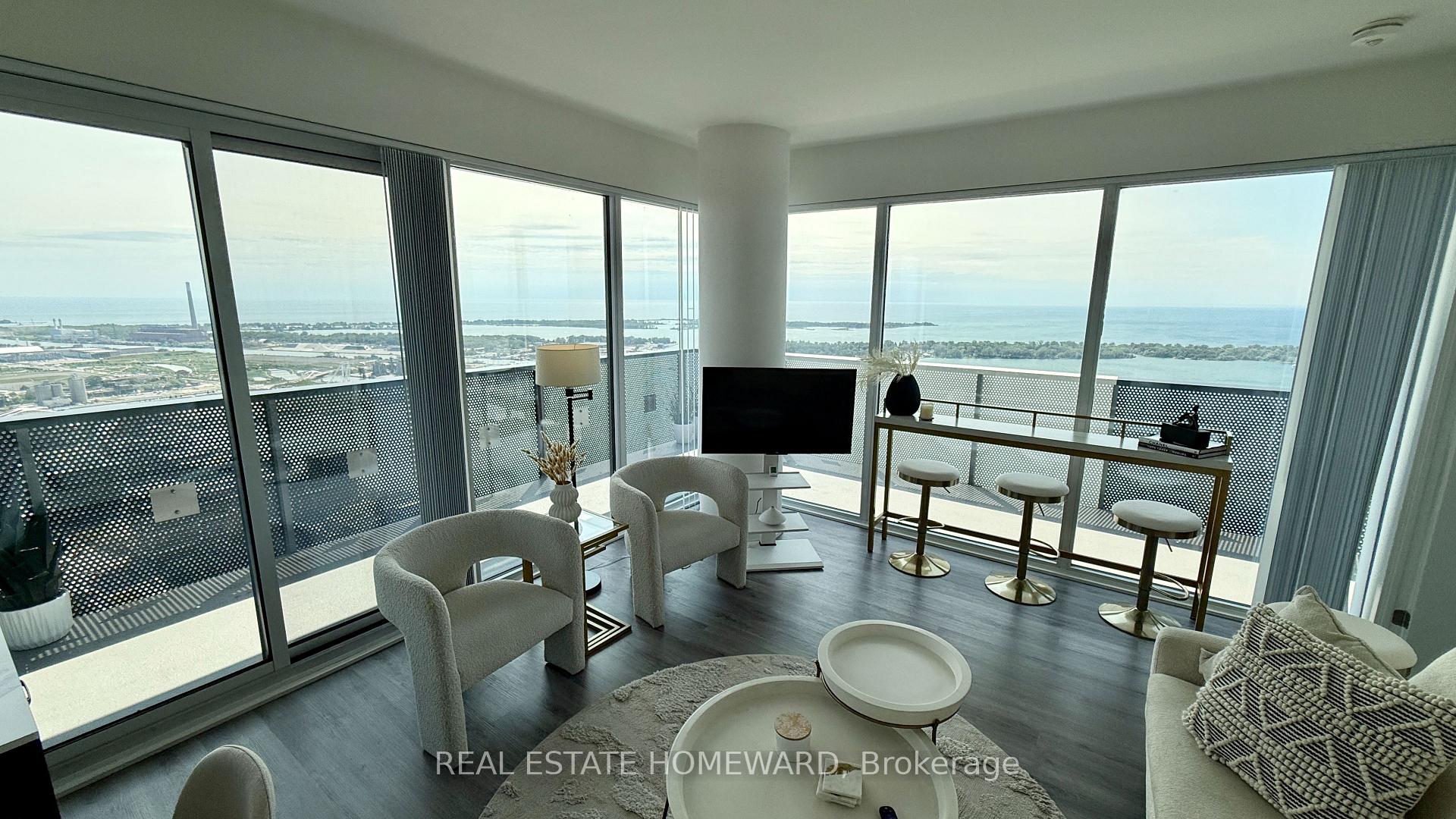 Photo 7 of Unit 6506, 138 Downes Street, Toronto, Waterfront Communities — HOMEH
