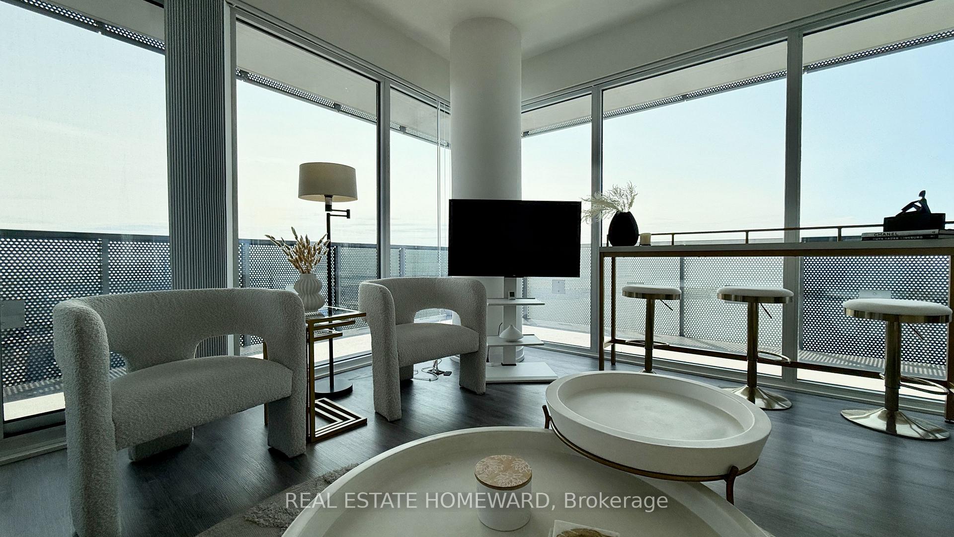 Photo 8 of Unit 6506, 138 Downes Street, Toronto, Waterfront Communities — HOMEH