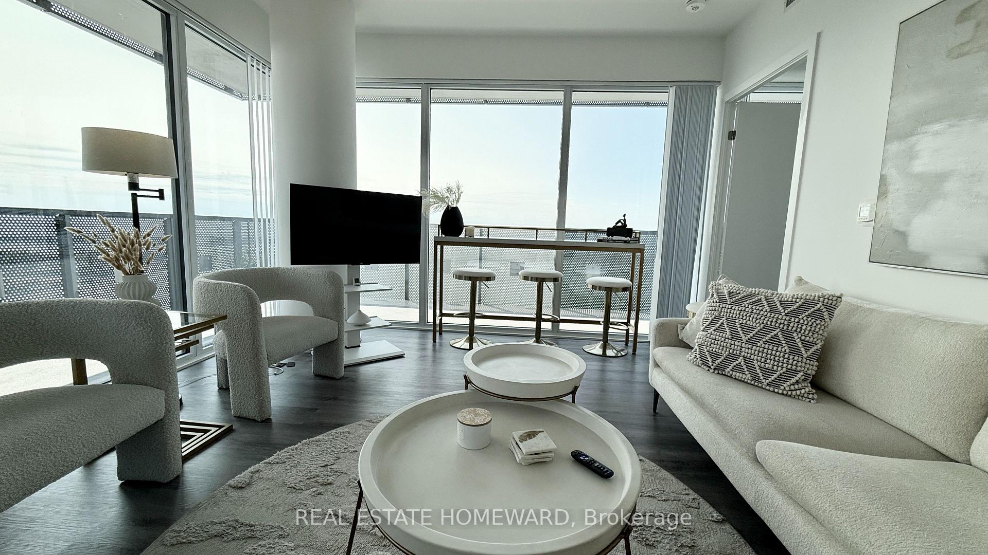 Photo 9 of Unit 6506, 138 Downes Street, Toronto, Waterfront Communities — HOMEH