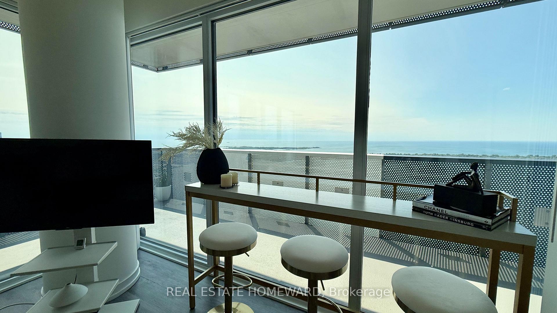 Photo 10 of Unit 6506, 138 Downes Street, Toronto, Waterfront Communities — HOMEH