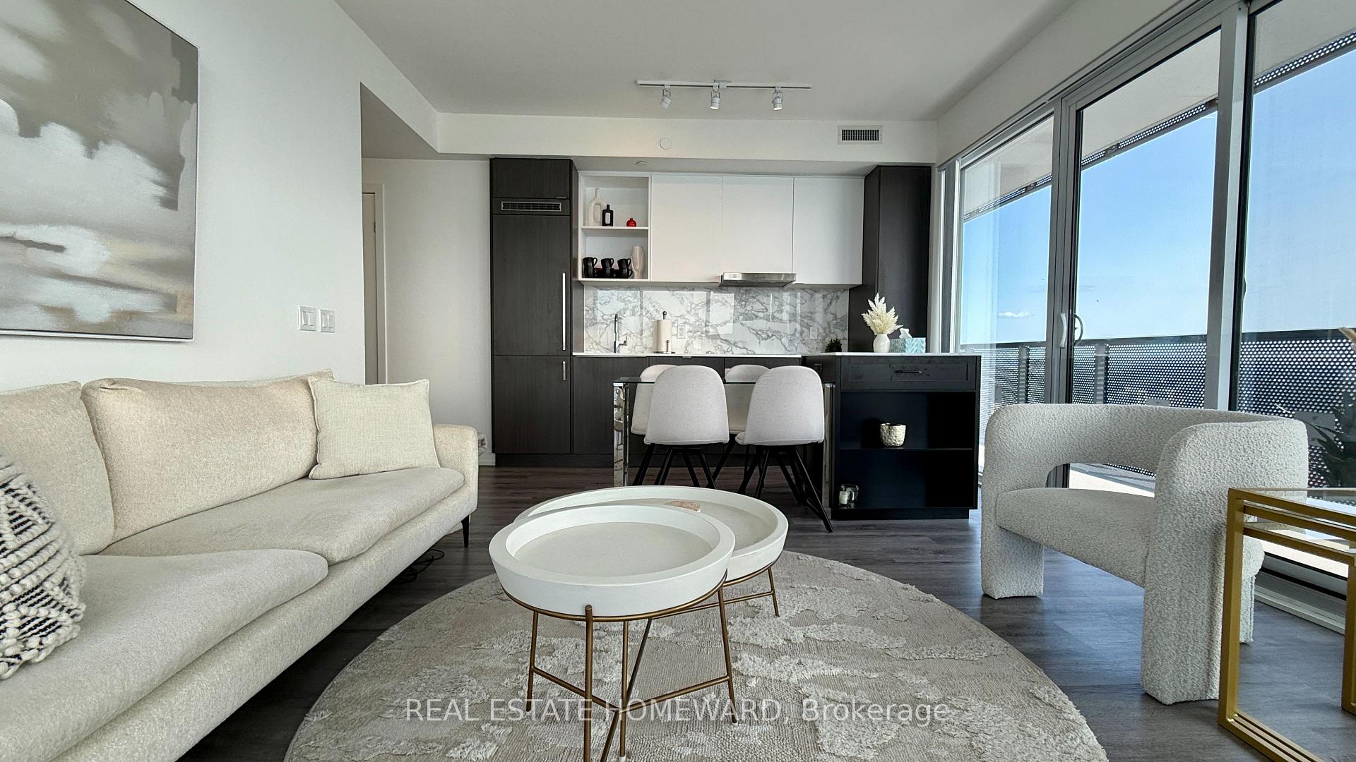 Photo 11 of Unit 6506, 138 Downes Street, Toronto, Waterfront Communities — HOMEH