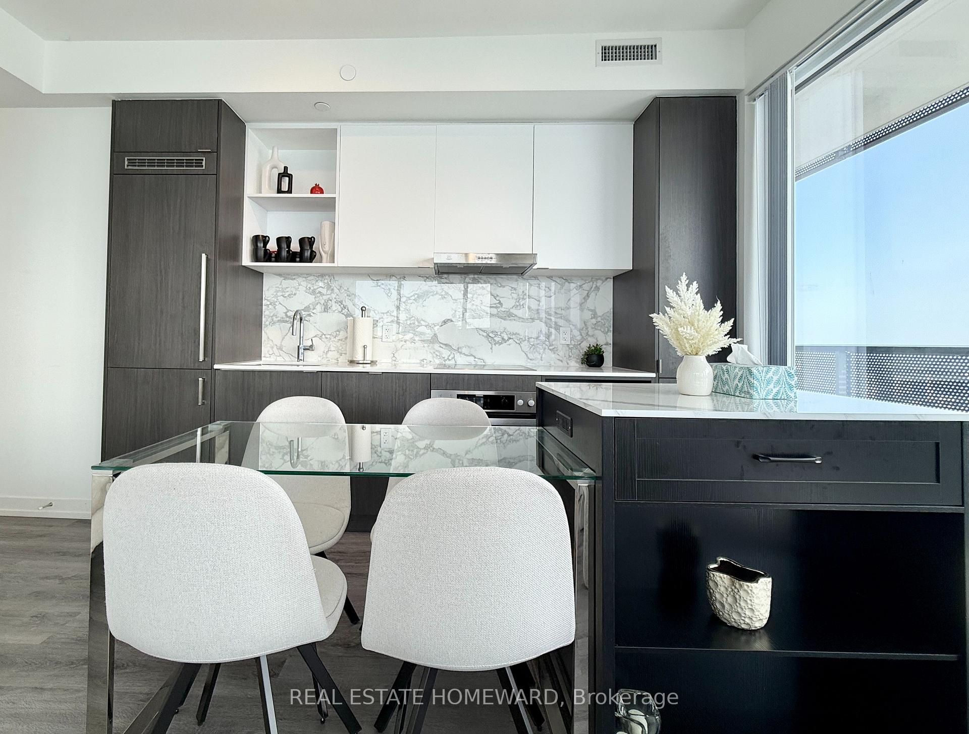 Photo 12 of Unit 6506, 138 Downes Street, Toronto, Waterfront Communities — HOMEH