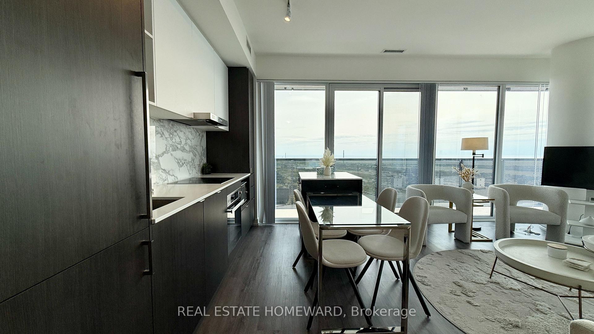 Photo 13 of Unit 6506, 138 Downes Street, Toronto, Waterfront Communities — HOMEH