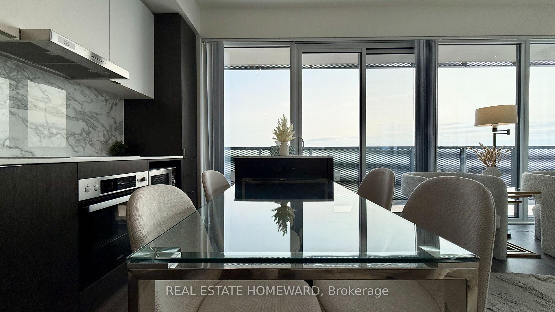 Photo 14 of Unit 6506, 138 Downes Street, Toronto, Waterfront Communities — HOMEH