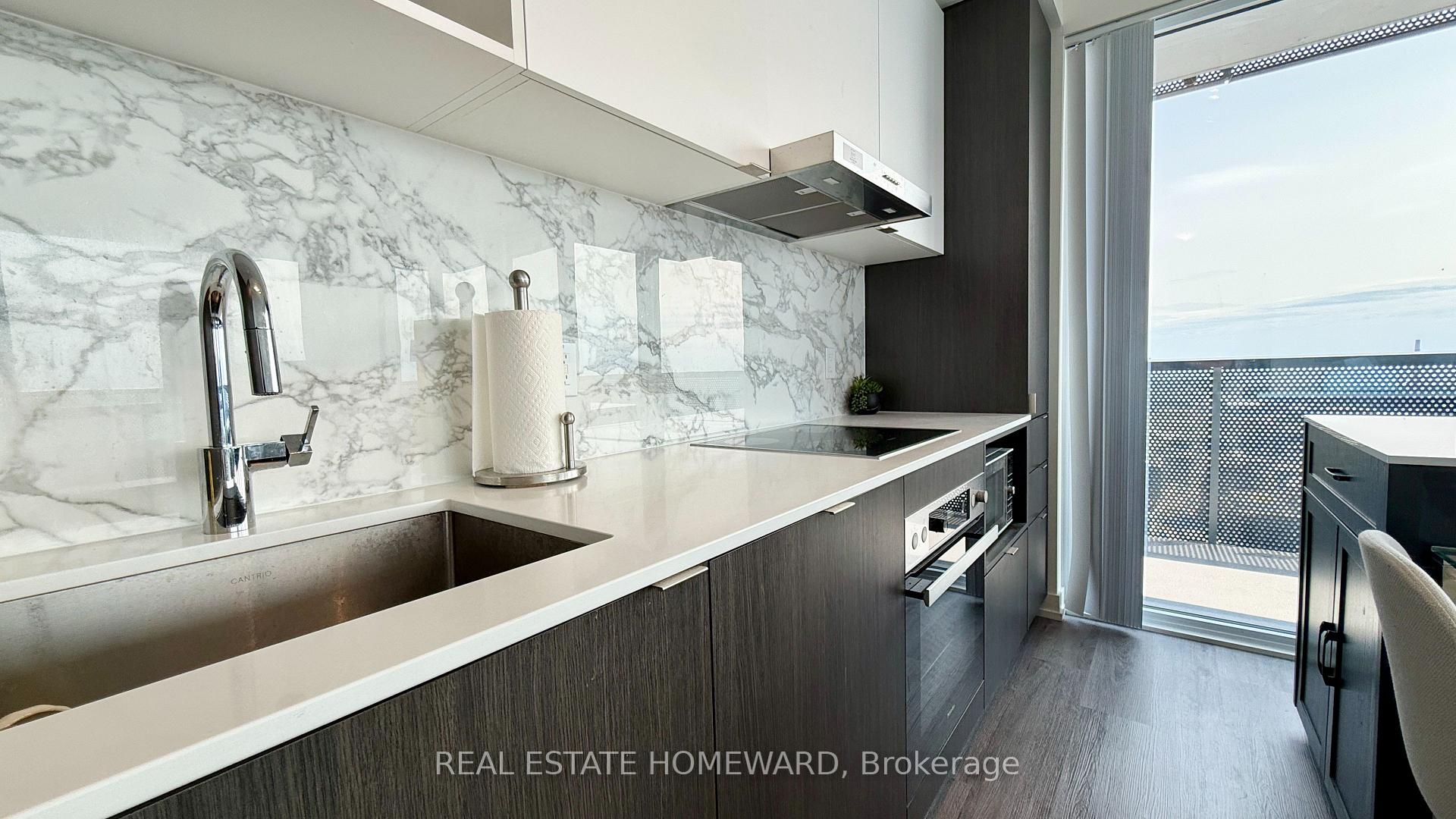 Photo 15 of Unit 6506, 138 Downes Street, Toronto, Waterfront Communities — HOMEH