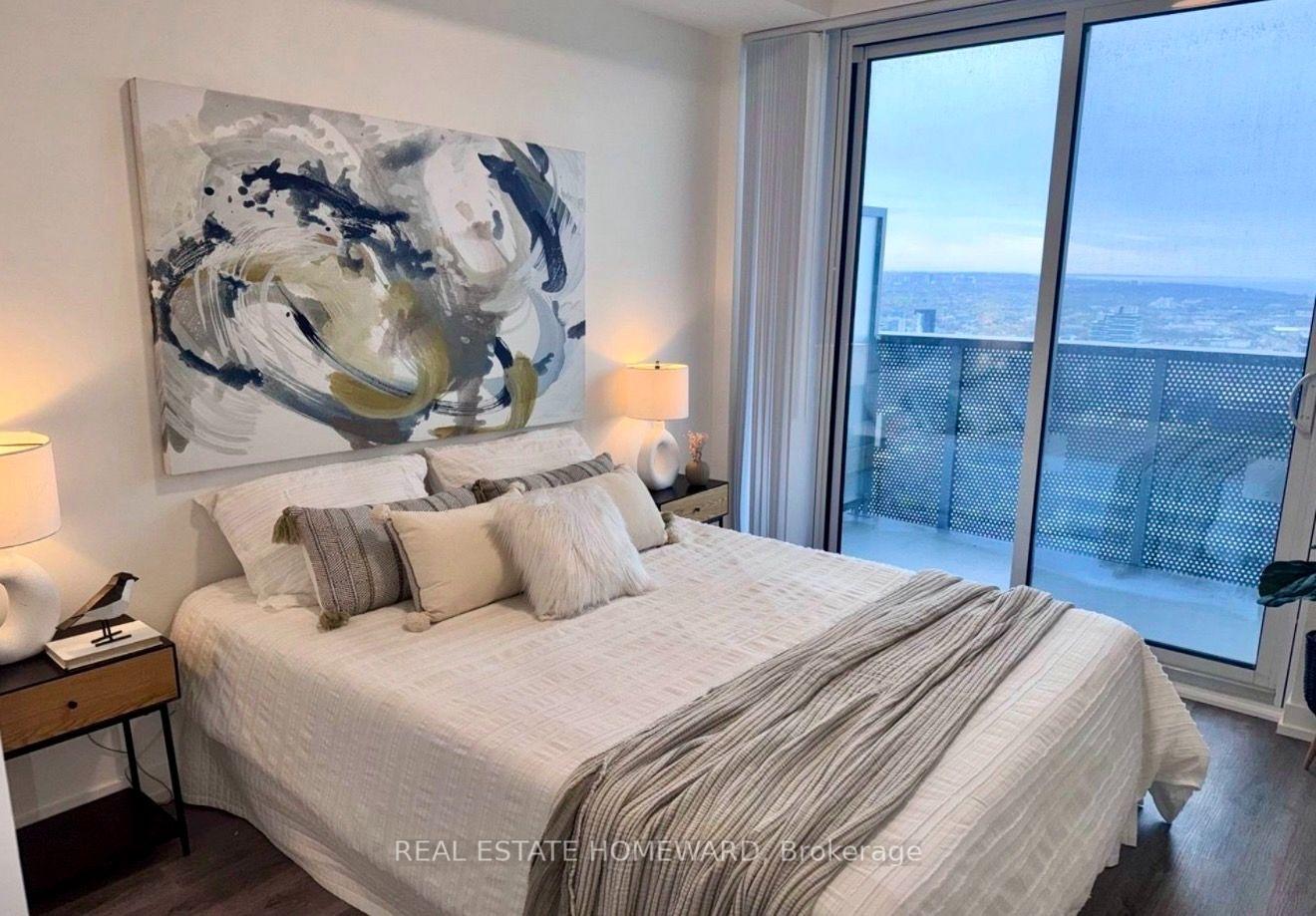 Photo 17 of Unit 6506, 138 Downes Street, Toronto, Waterfront Communities — HOMEH