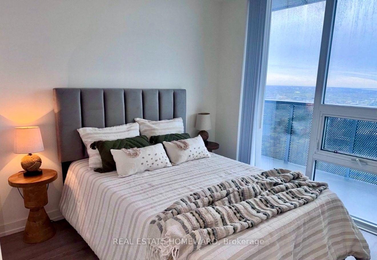 Photo 19 of Unit 6506, 138 Downes Street, Toronto, Waterfront Communities — HOMEH