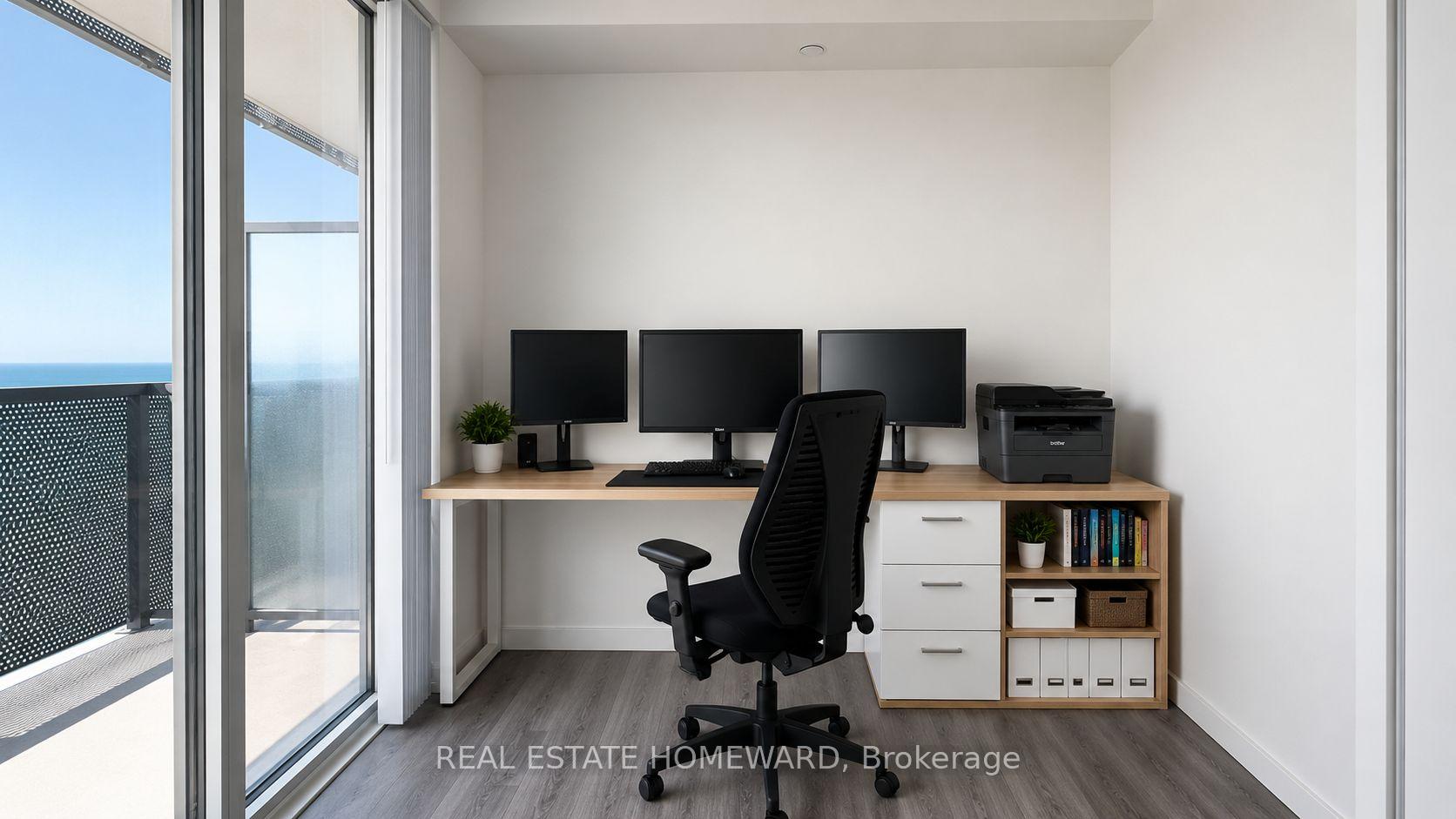 Photo 23 of Unit 6506, 138 Downes Street, Toronto, Waterfront Communities — HOMEH