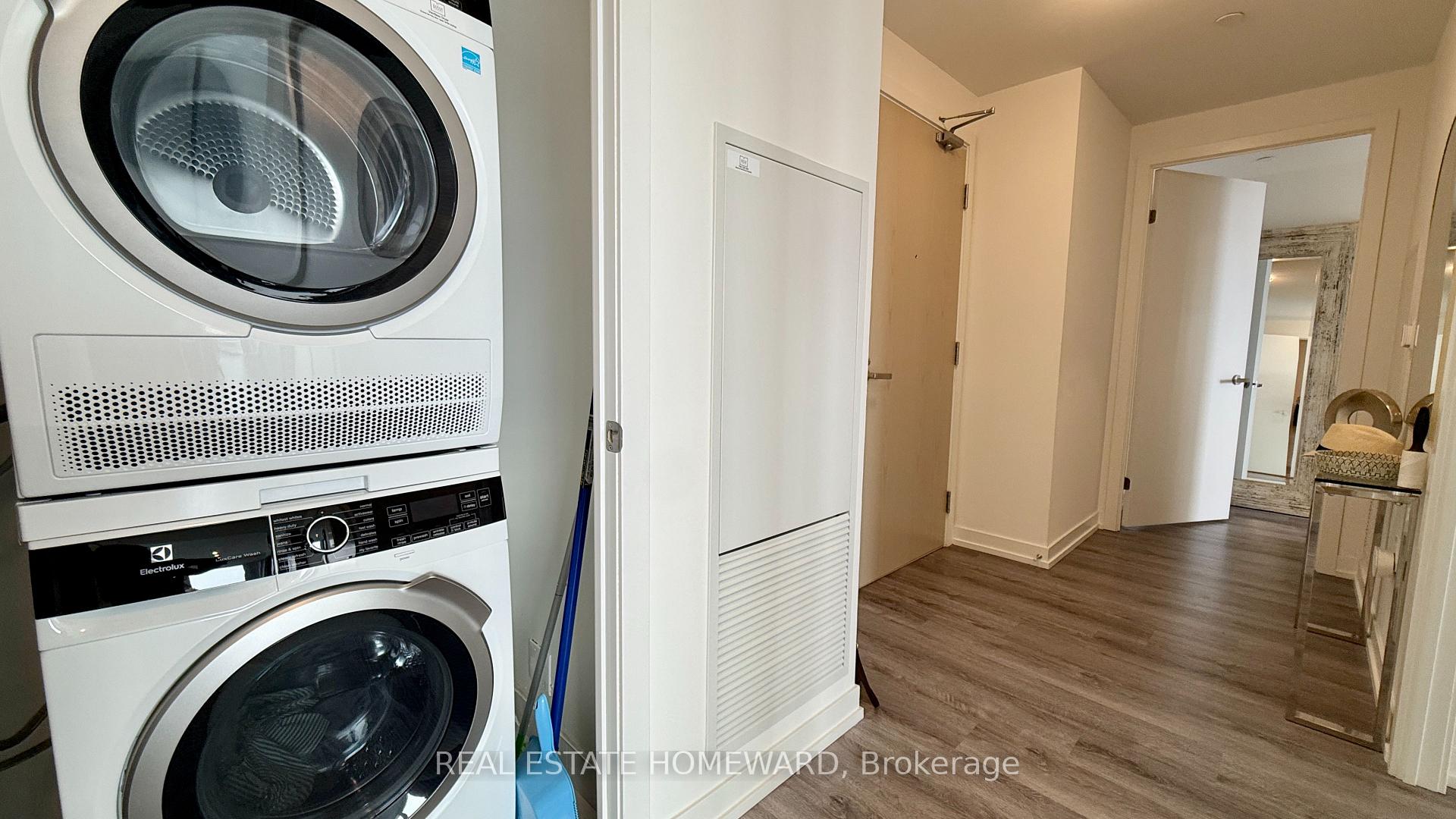 Photo 27 of Unit 6506, 138 Downes Street, Toronto, Waterfront Communities — HOMEH