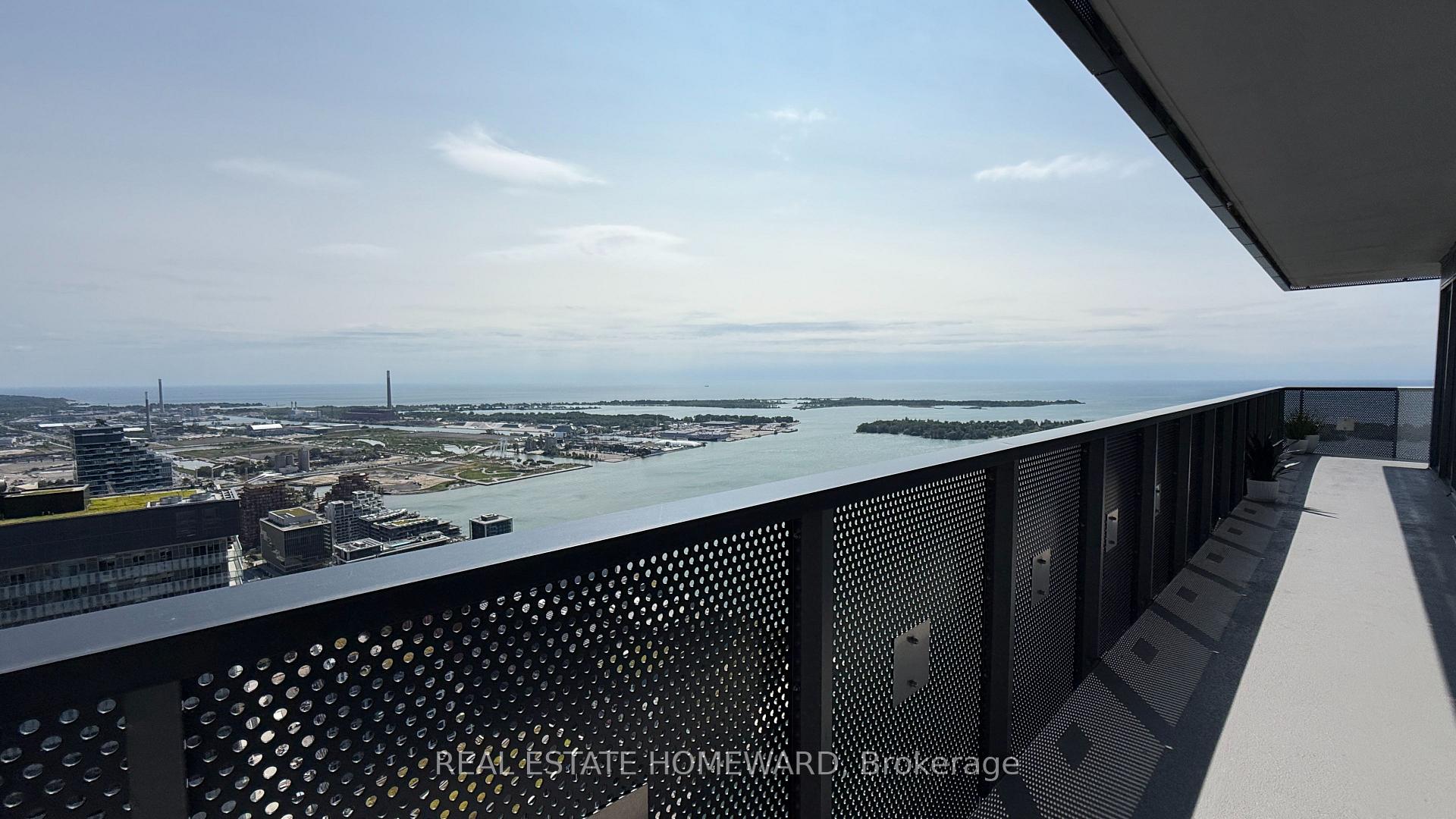 Photo 28 of Unit 6506, 138 Downes Street, Toronto, Waterfront Communities — HOMEH