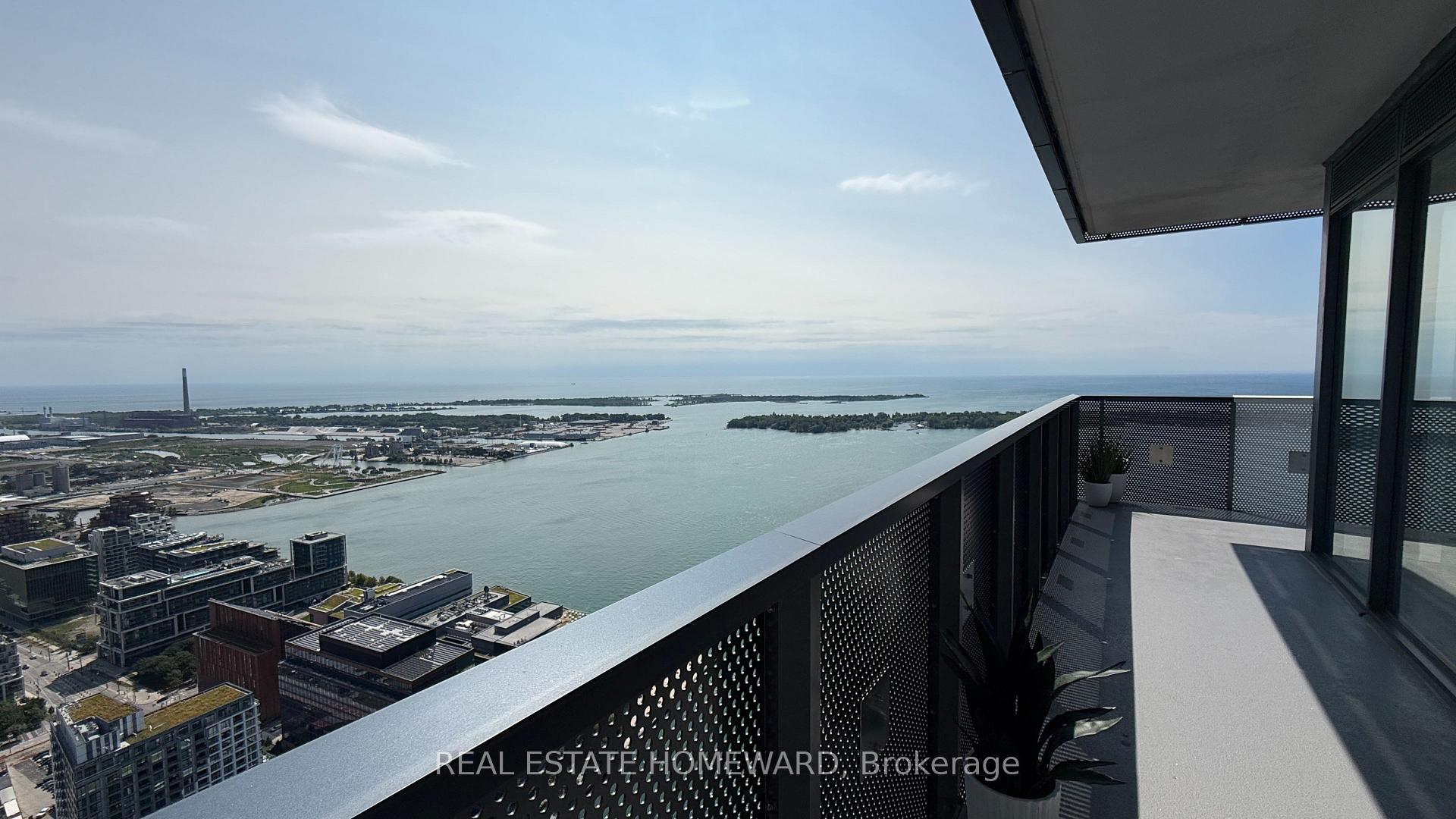 Photo 29 of Unit 6506, 138 Downes Street, Toronto, Waterfront Communities — HOMEH