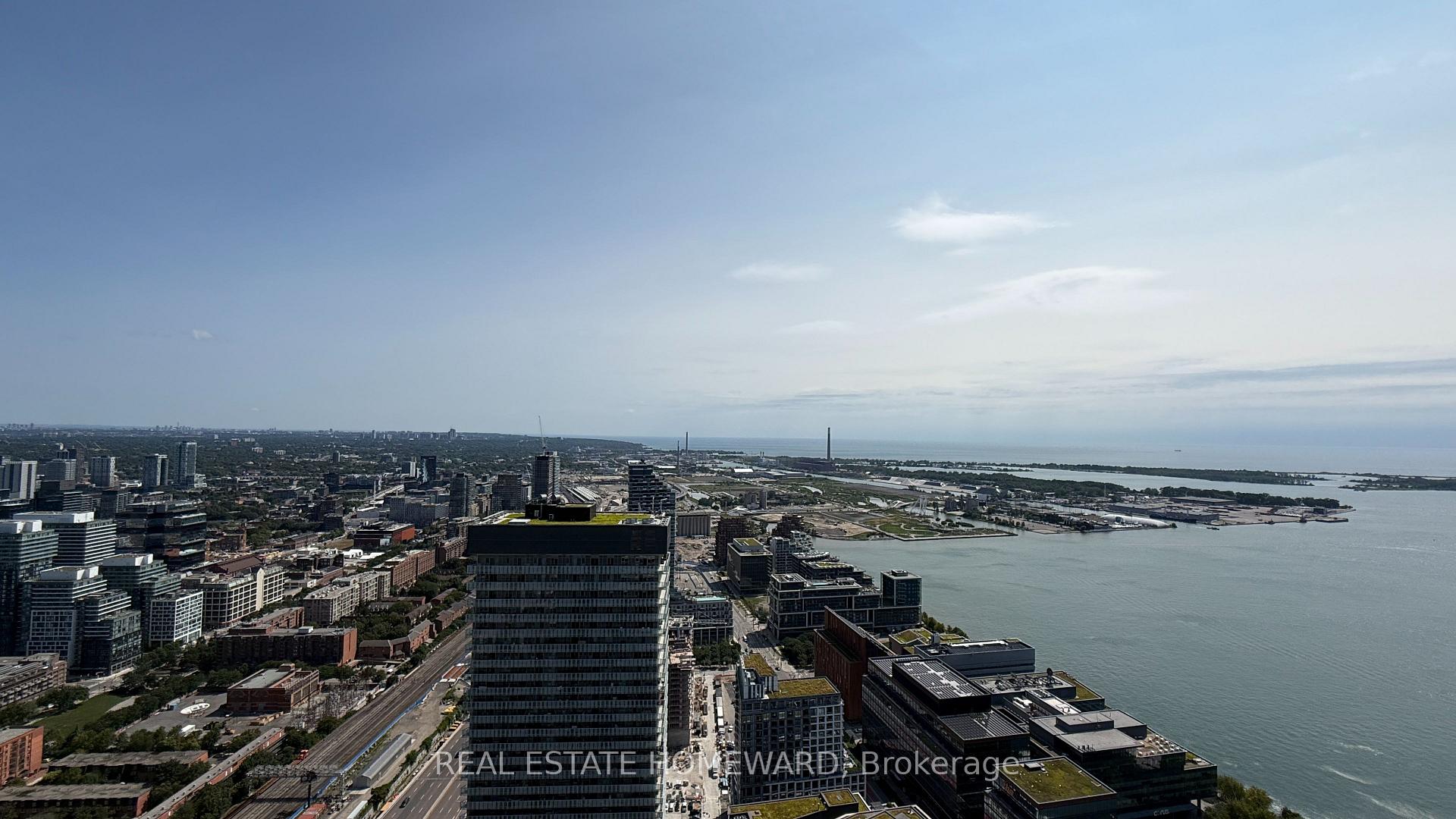Photo 30 of Unit 6506, 138 Downes Street, Toronto, Waterfront Communities — HOMEH