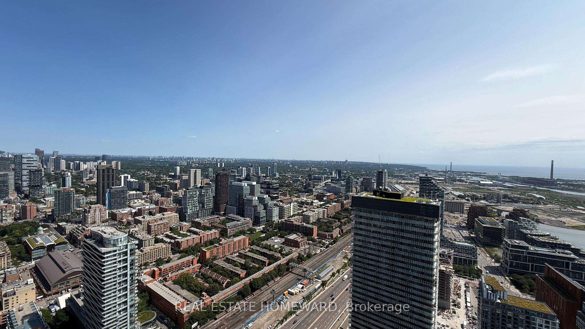 Photo 31 of Unit 6506, 138 Downes Street, Toronto, Waterfront Communities — HOMEH