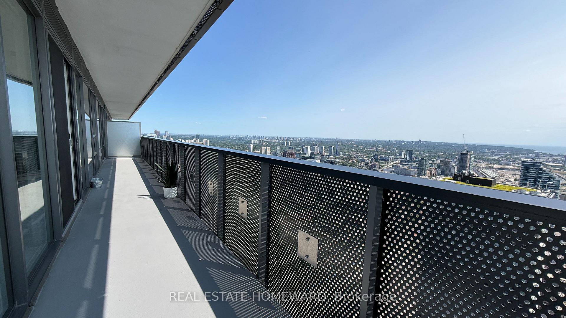 Photo 32 of Unit 6506, 138 Downes Street, Toronto, Waterfront Communities — HOMEH