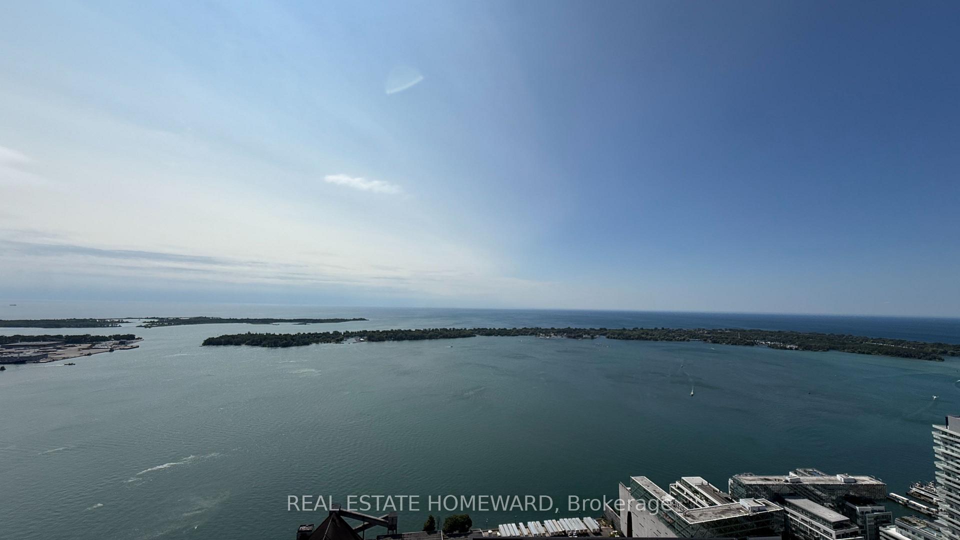 Photo 33 of Unit 6506, 138 Downes Street, Toronto, Waterfront Communities — HOMEH