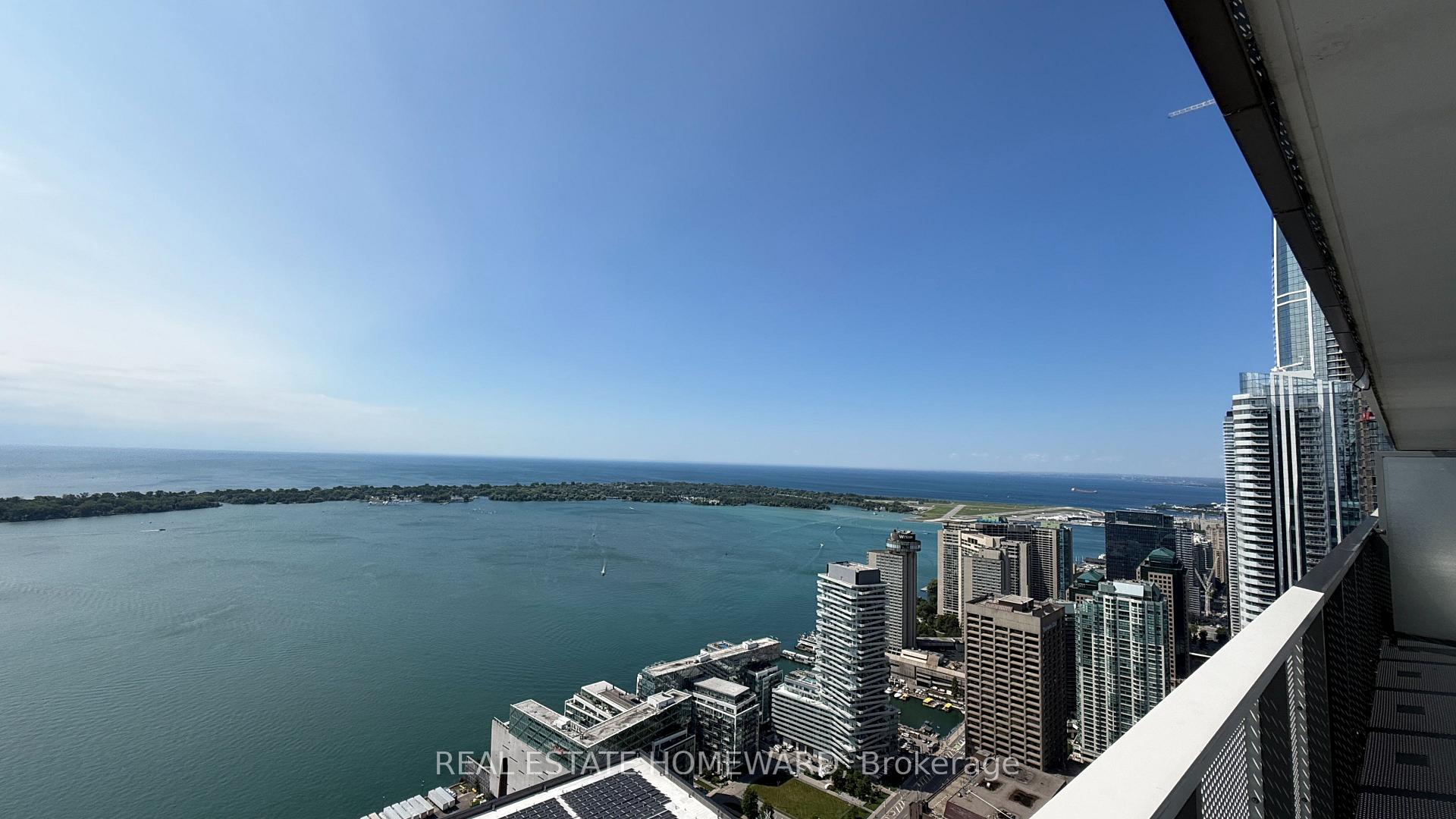 Photo 34 of Unit 6506, 138 Downes Street, Toronto, Waterfront Communities — HOMEH