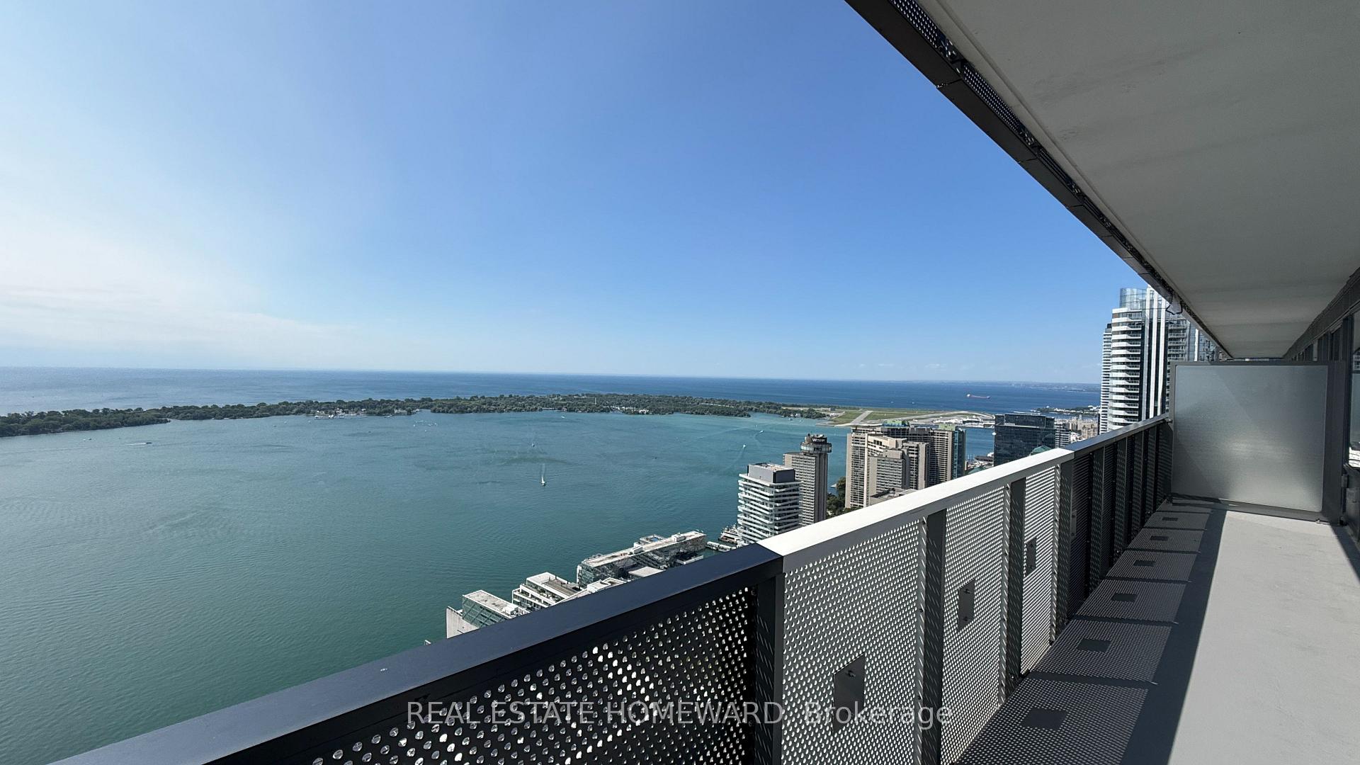 Photo 35 of Unit 6506, 138 Downes Street, Toronto, Waterfront Communities — HOMEH