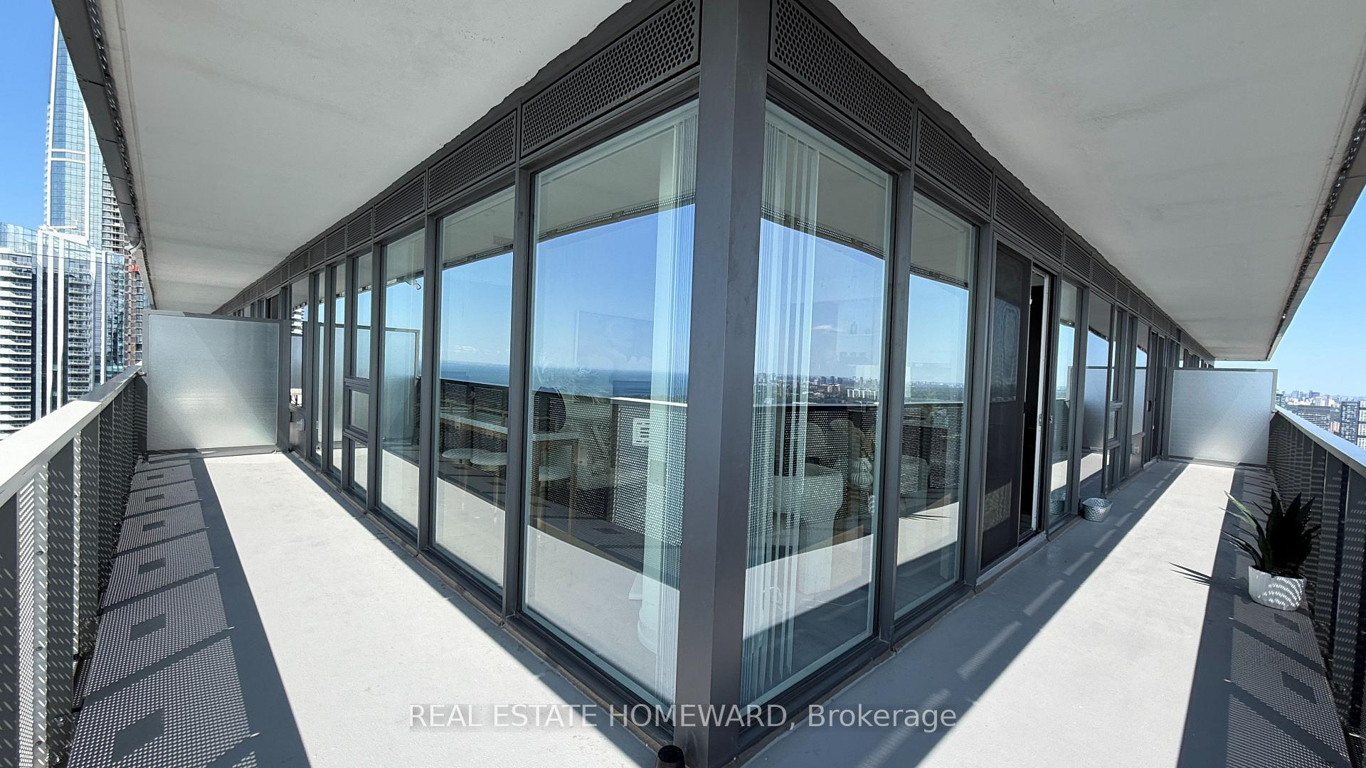 Photo 36 of Unit 6506, 138 Downes Street, Toronto, Waterfront Communities — HOMEH