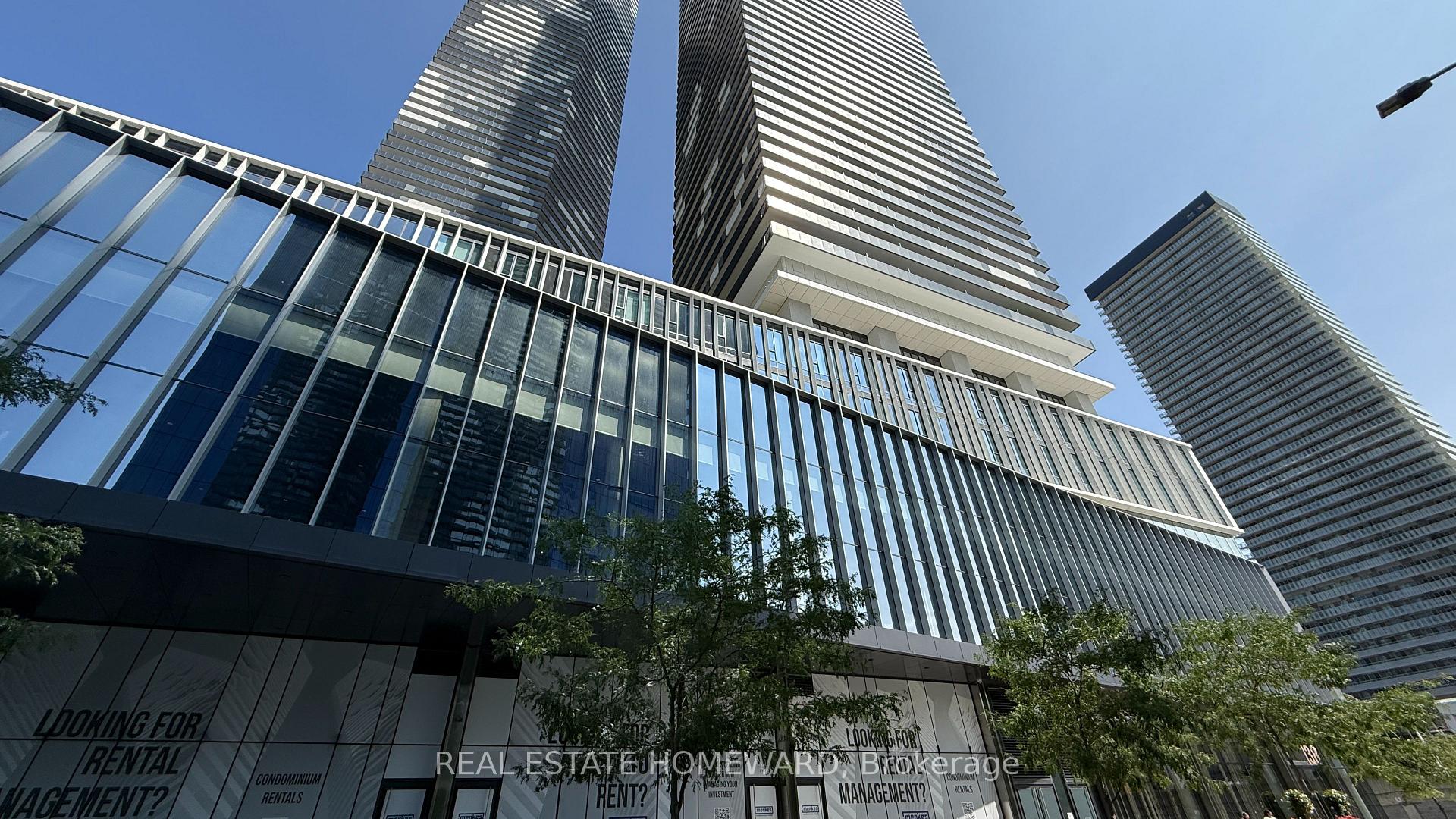 Photo 37 of Unit 6506, 138 Downes Street, Toronto, Waterfront Communities — HOMEH
