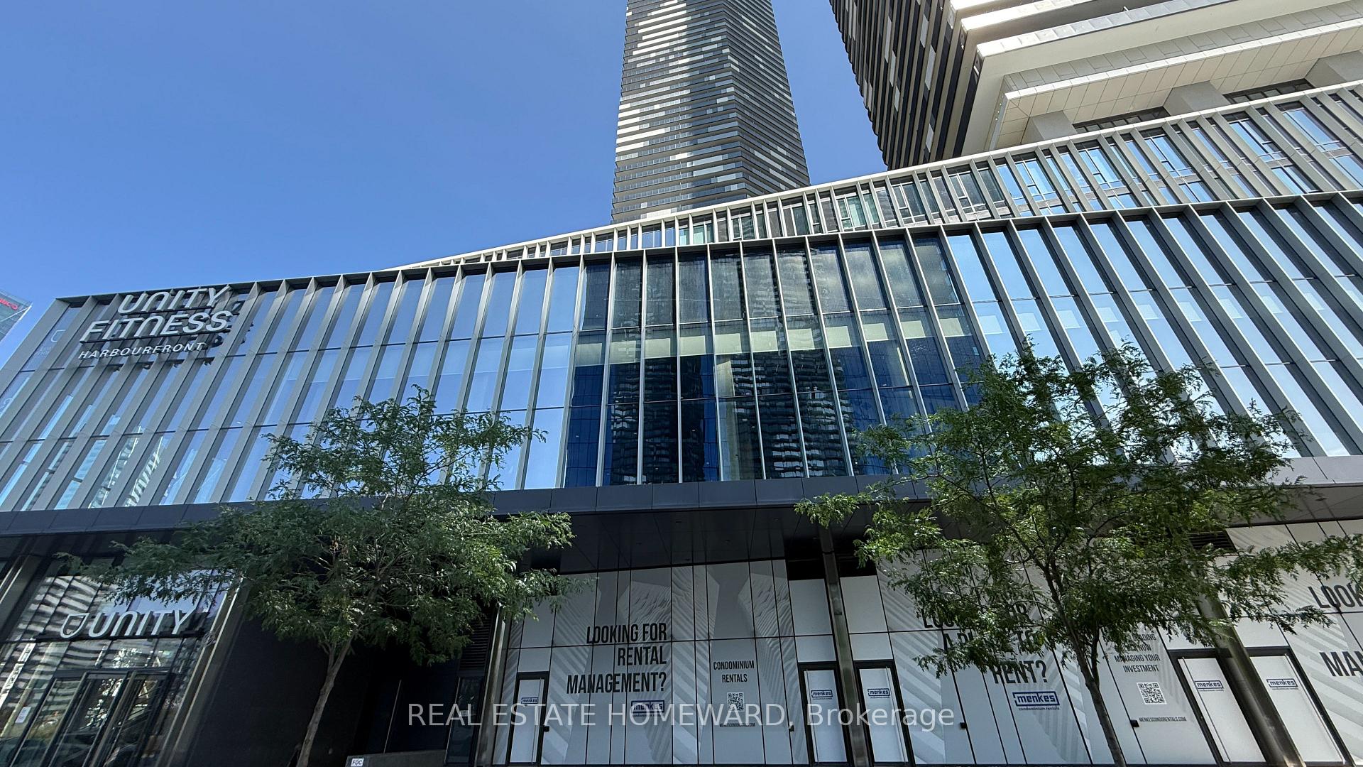 Photo 38 of Unit 6506, 138 Downes Street, Toronto, Waterfront Communities — HOMEH