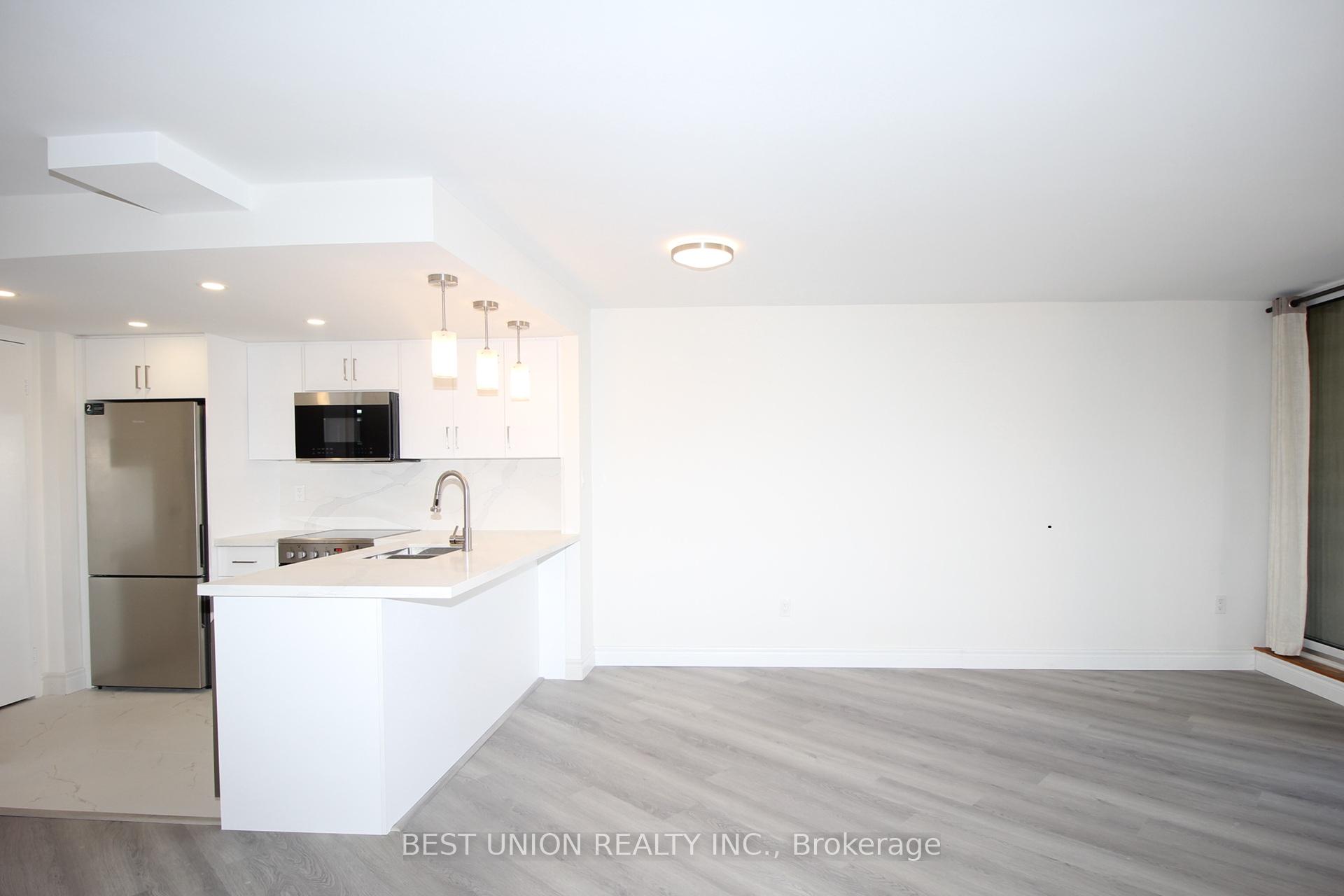 Photo 2 of Unit 1209, 77 Maitland Place, Toronto, Cabbagetown-South St. James Town — HOMEH