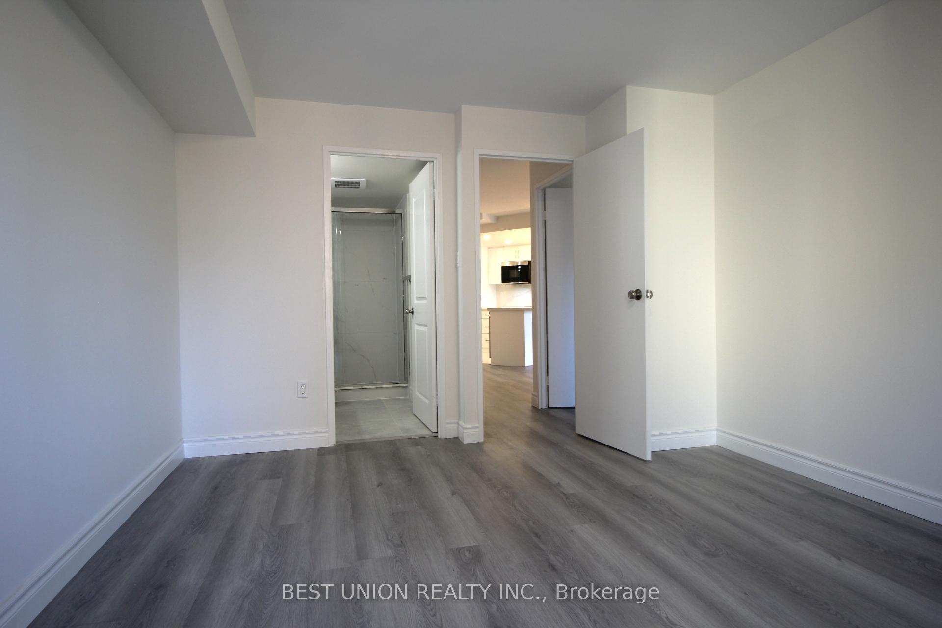 Photo 6 of Unit 1209, 77 Maitland Place, Toronto, Cabbagetown-South St. James Town — HOMEH