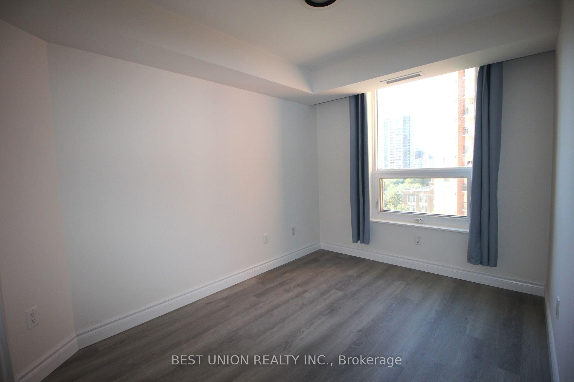 Photo 9 of Unit 1209, 77 Maitland Place, Toronto, Cabbagetown-South St. James Town — HOMEH