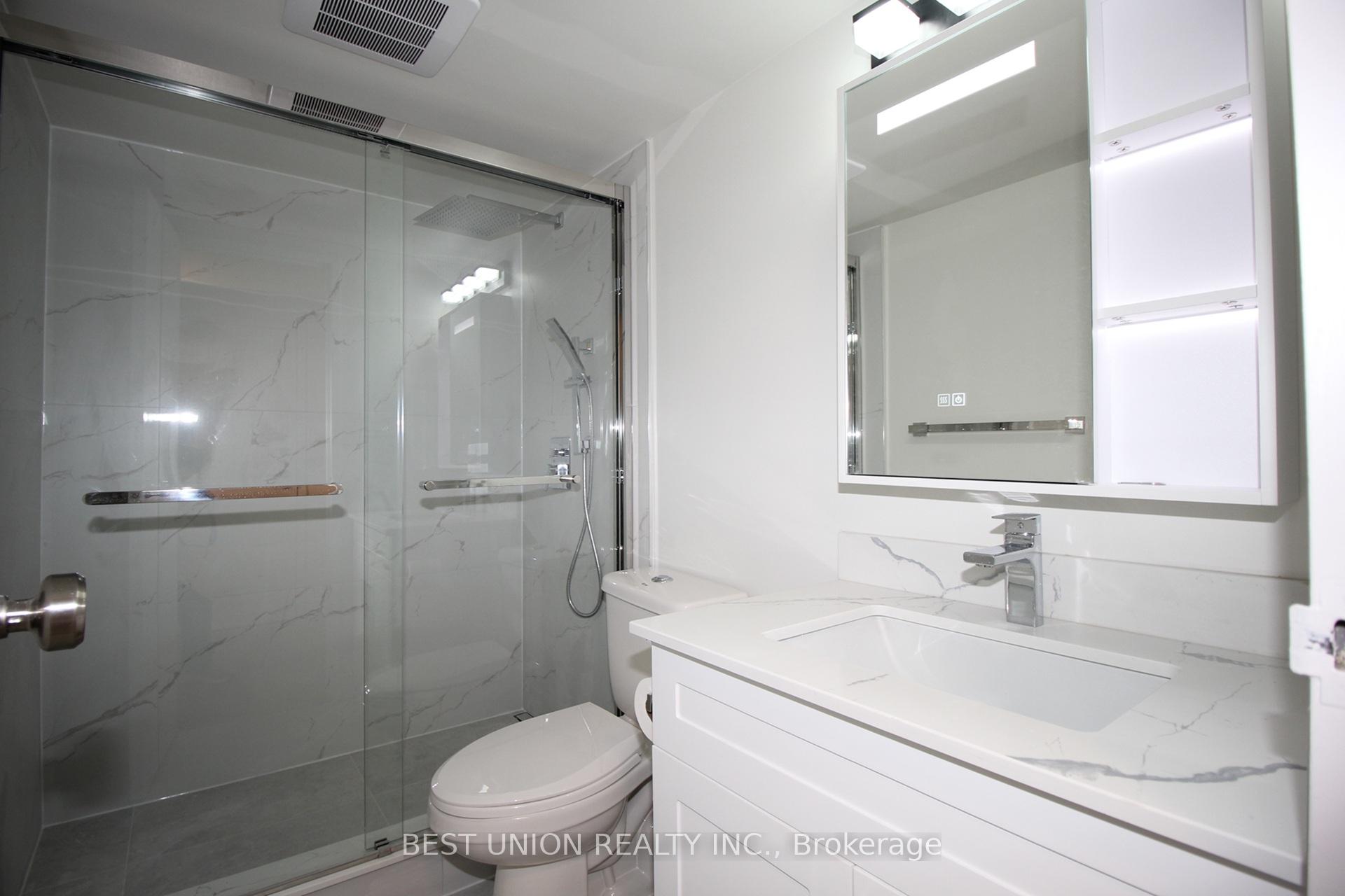 Photo 10 of Unit 1209, 77 Maitland Place, Toronto, Cabbagetown-South St. James Town — HOMEH