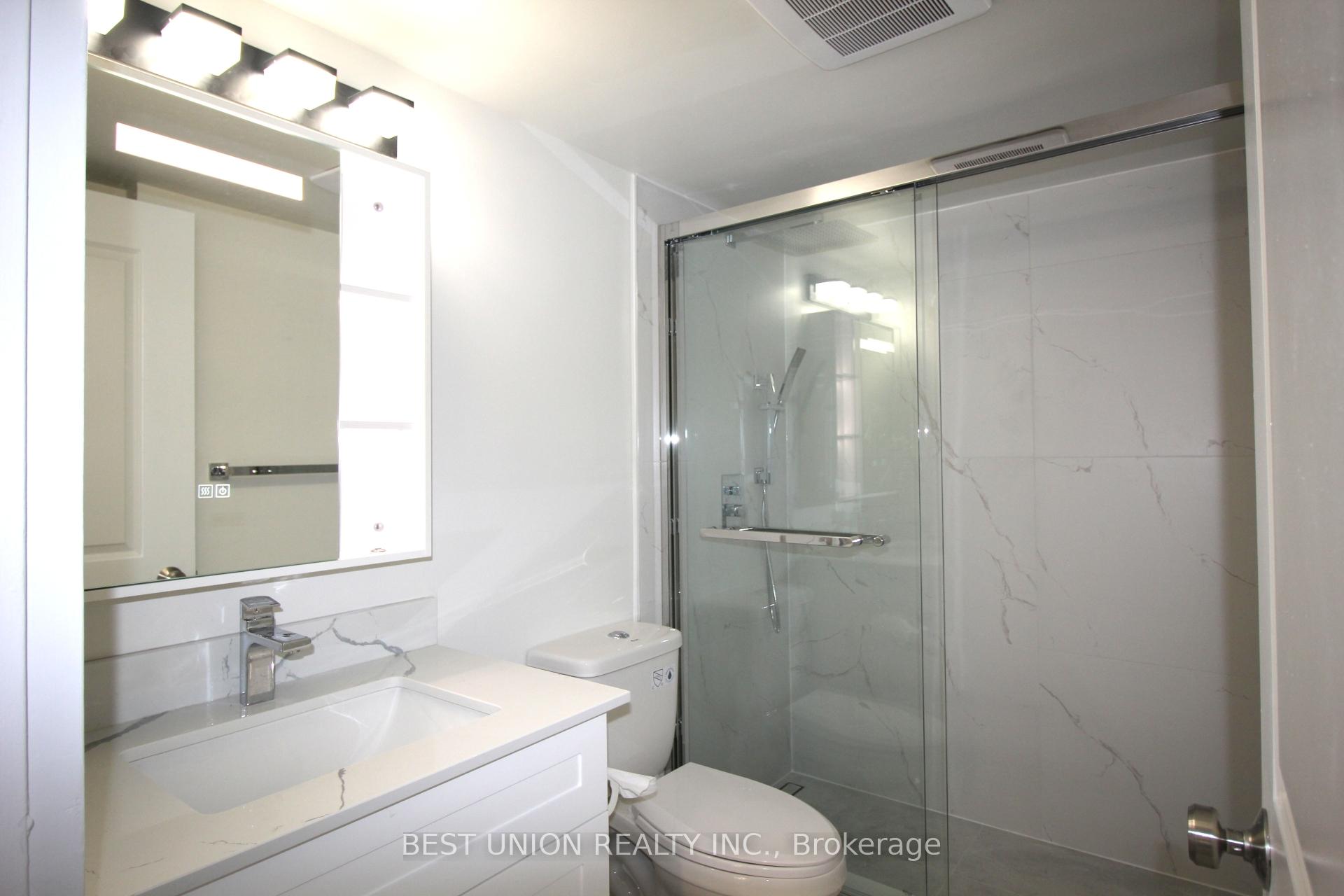 Photo 11 of Unit 1209, 77 Maitland Place, Toronto, Cabbagetown-South St. James Town — HOMEH