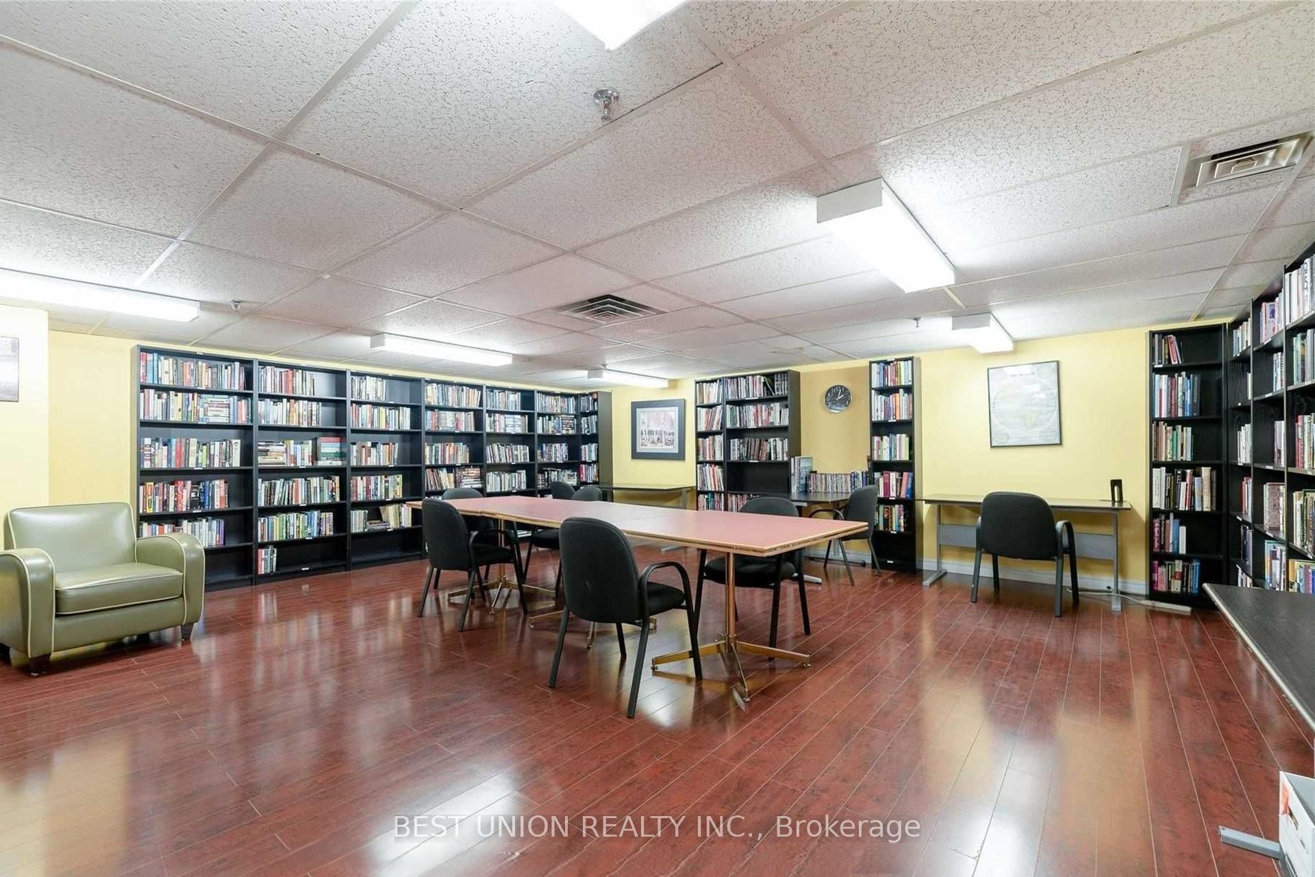 Photo 19 of Unit 1209, 77 Maitland Place, Toronto, Cabbagetown-South St. James Town — HOMEH