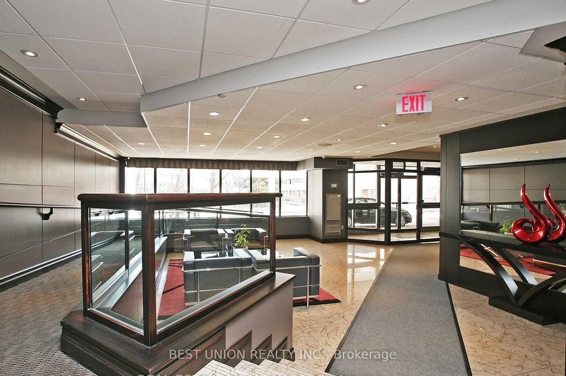 Photo 21 of Unit 1209, 77 Maitland Place, Toronto, Cabbagetown-South St. James Town — HOMEH