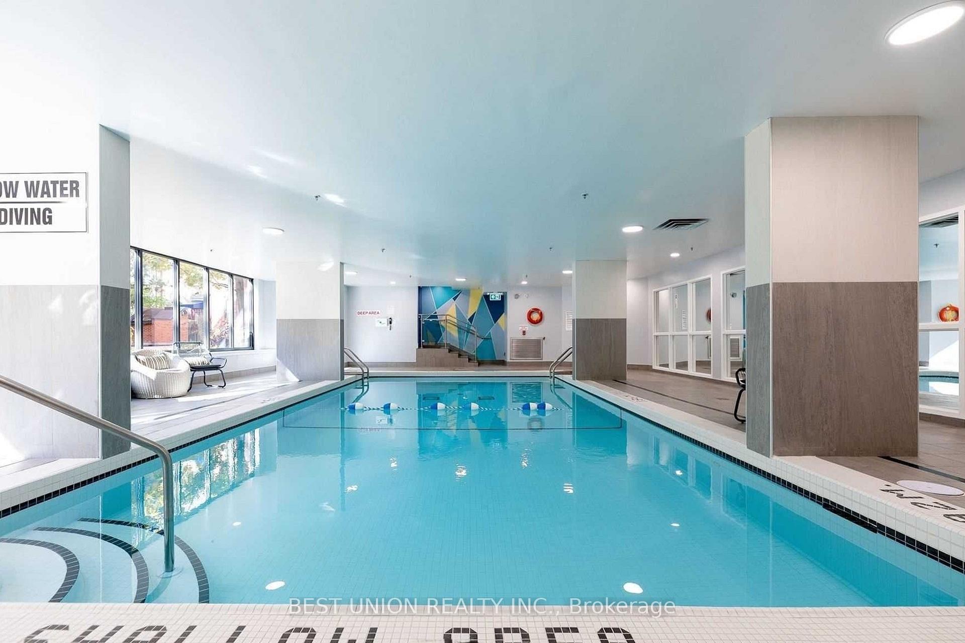 Photo 22 of Unit 1209, 77 Maitland Place, Toronto, Cabbagetown-South St. James Town — HOMEH