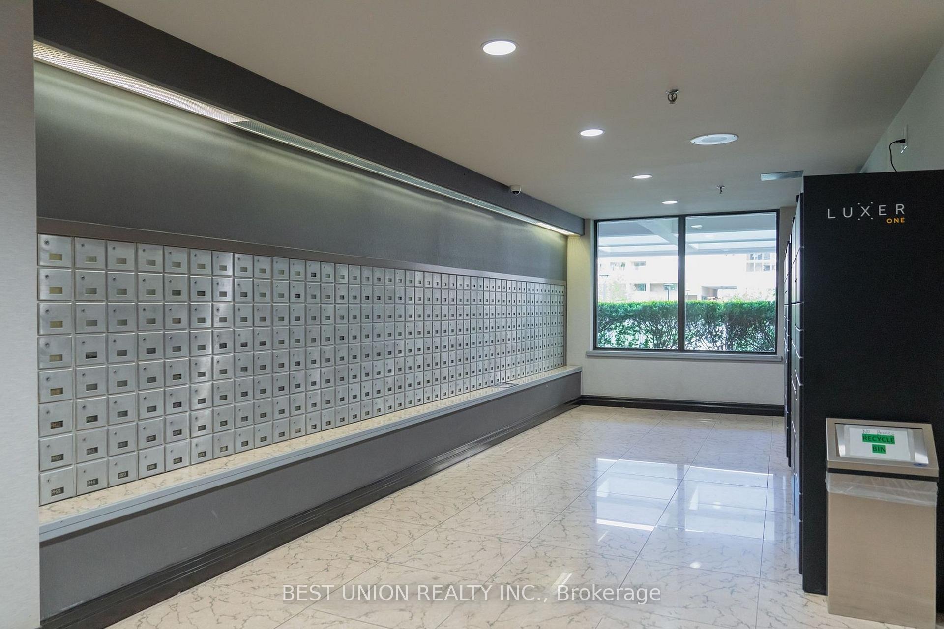 Photo 24 of Unit 1209, 77 Maitland Place, Toronto, Cabbagetown-South St. James Town — HOMEH