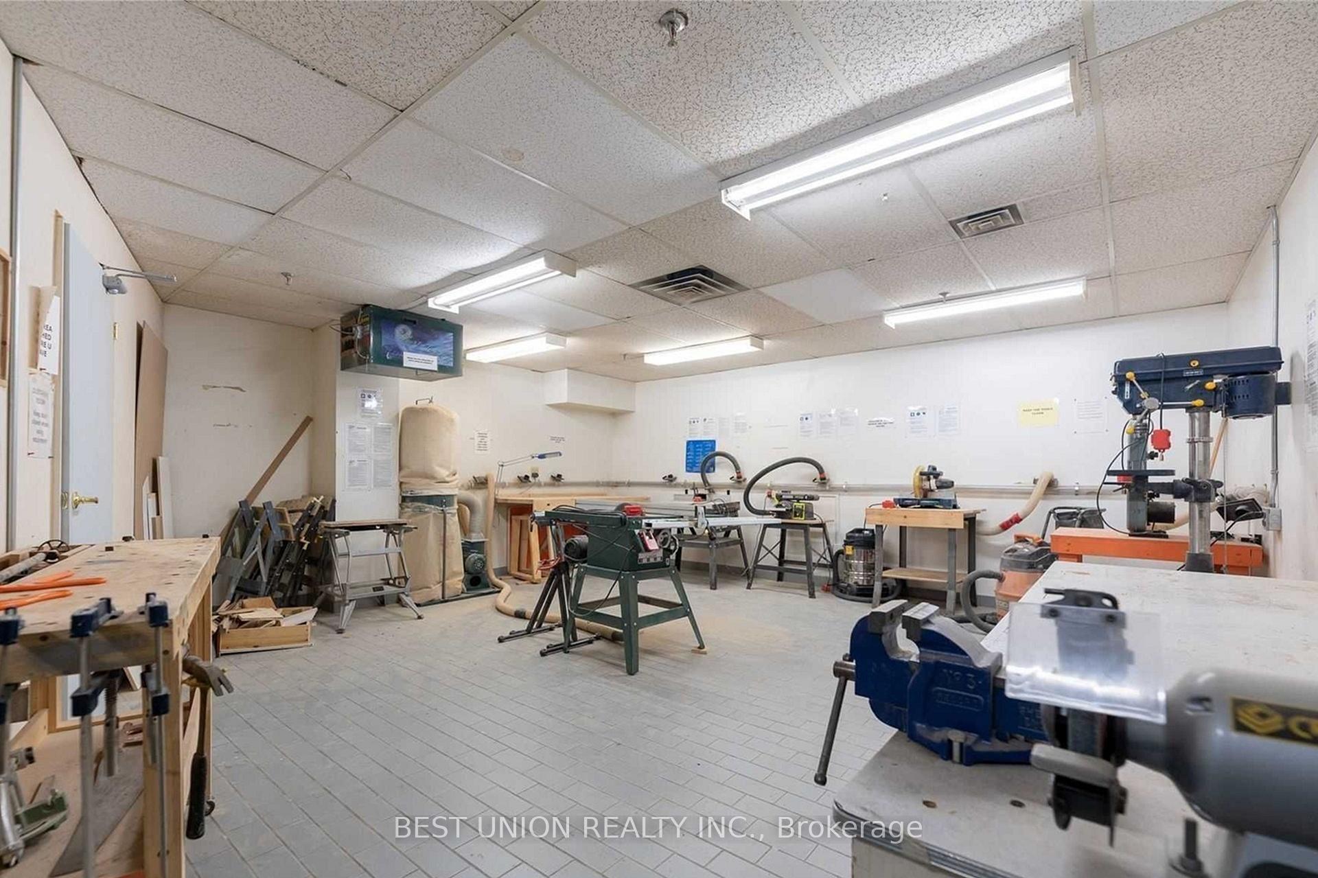 Photo 27 of Unit 1209, 77 Maitland Place, Toronto, Cabbagetown-South St. James Town — HOMEH