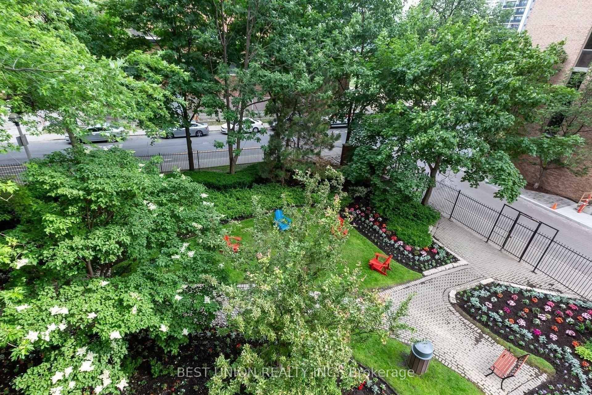 Photo 29 of Unit 1209, 77 Maitland Place, Toronto, Cabbagetown-South St. James Town — HOMEH