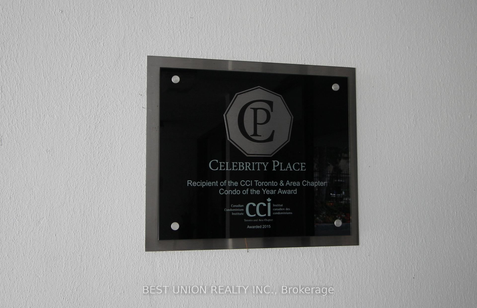 Photo 31 of Unit 1209, 77 Maitland Place, Toronto, Cabbagetown-South St. James Town — HOMEH