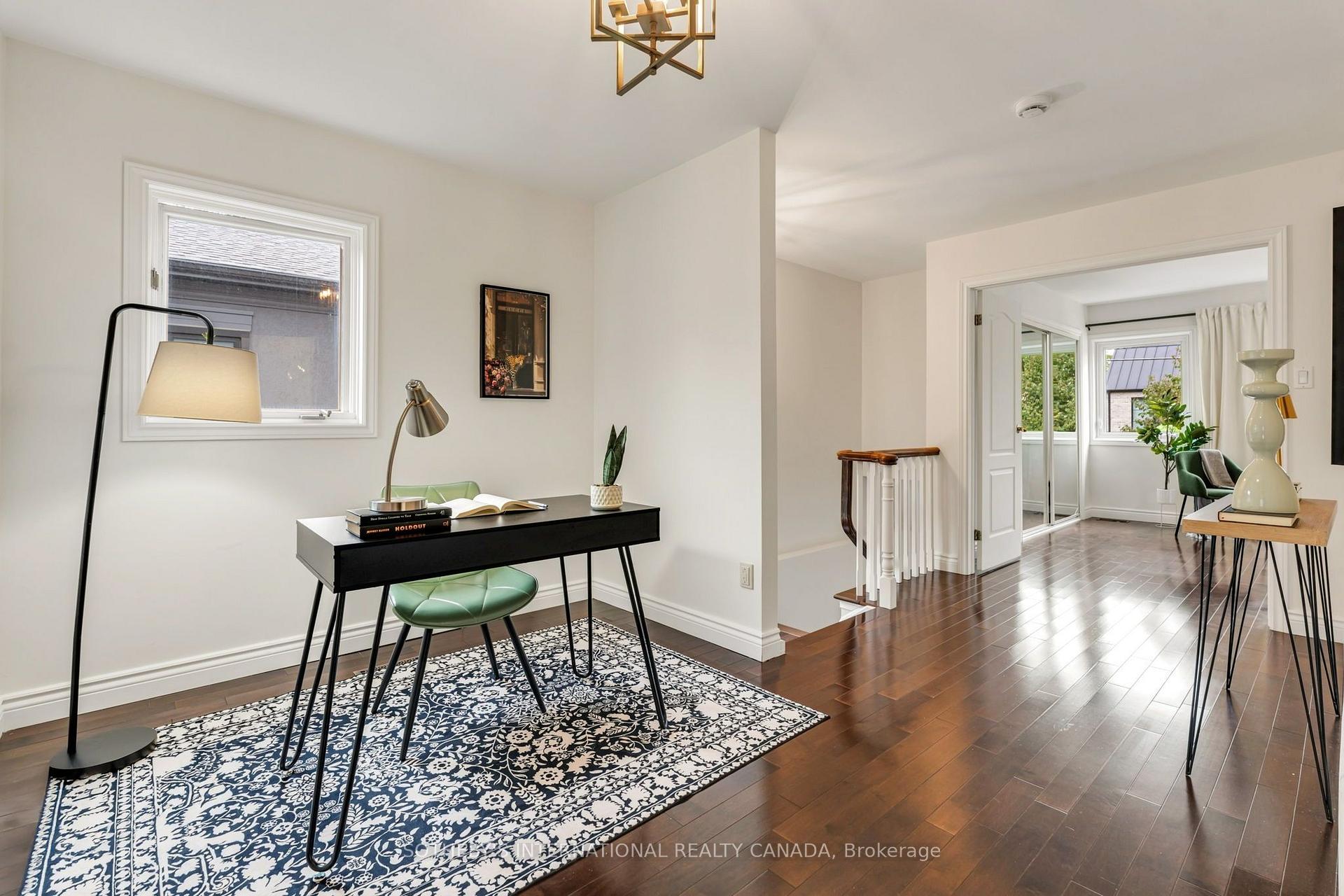 Photo 25 of 122 Brentcliffe Road, Toronto, Leaside — HOMEH