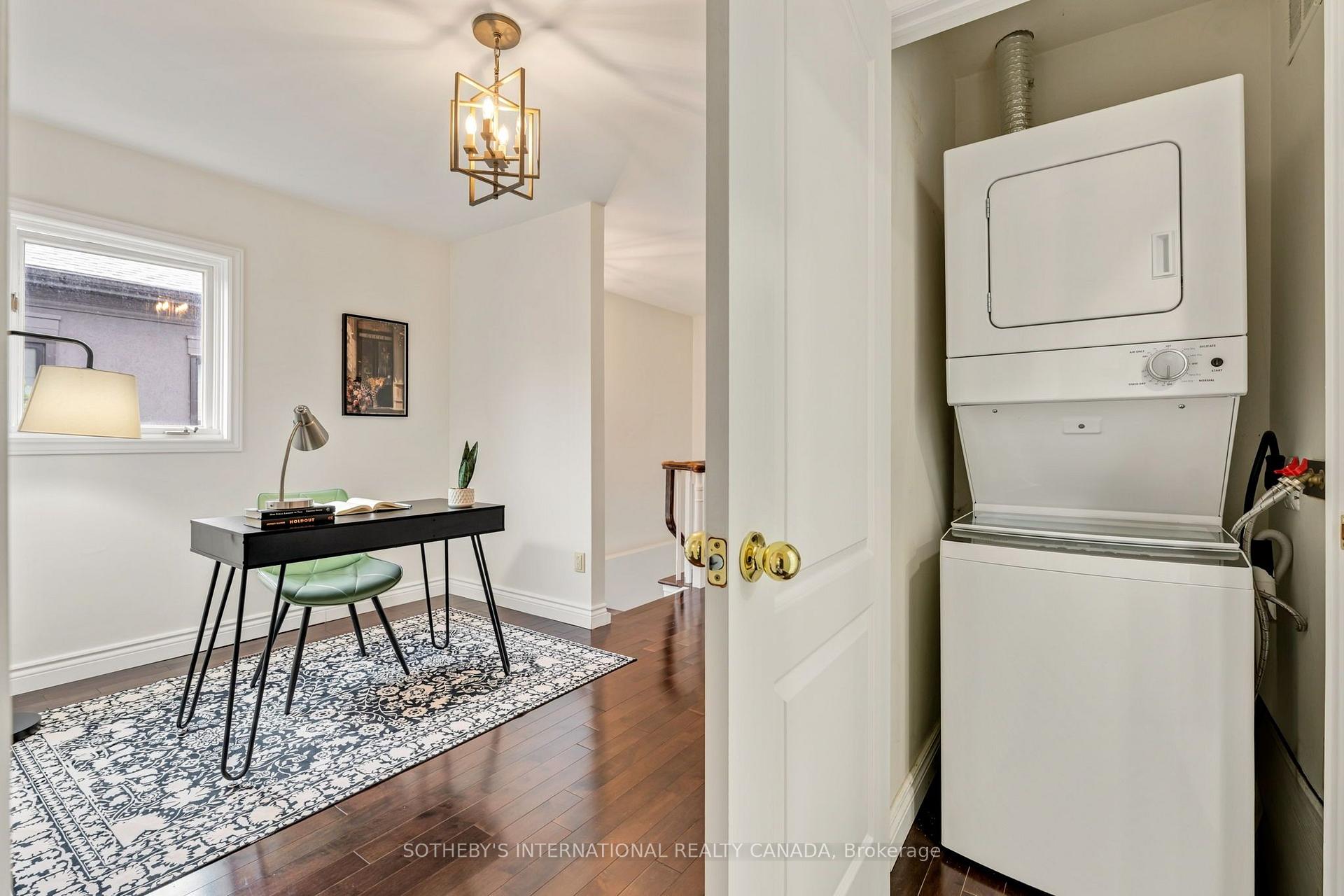 Photo 36 of 122 Brentcliffe Road, Toronto, Leaside — HOMEH
