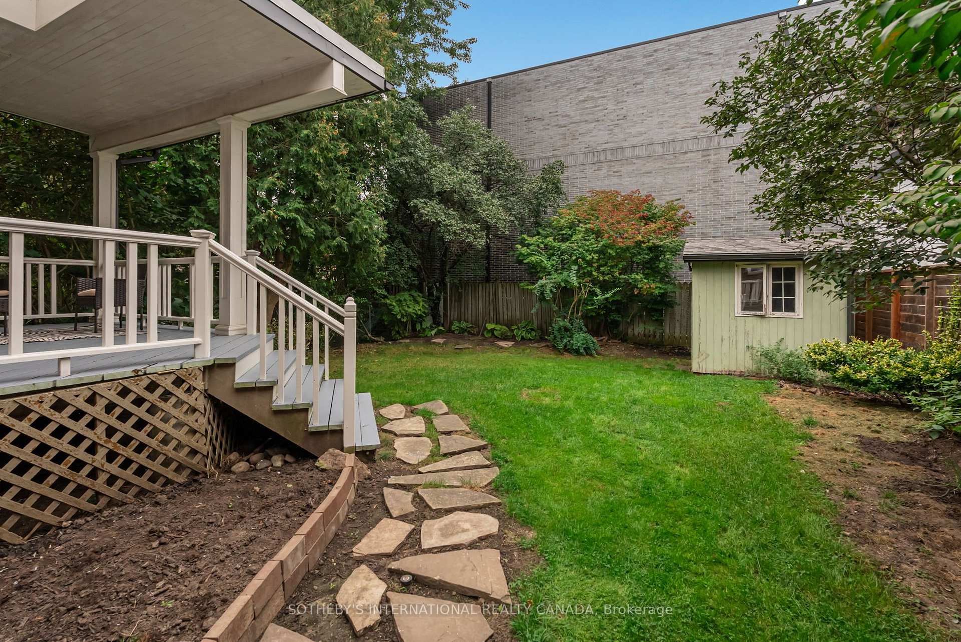 Photo 49 of 122 Brentcliffe Road, Toronto, Leaside — HOMEH