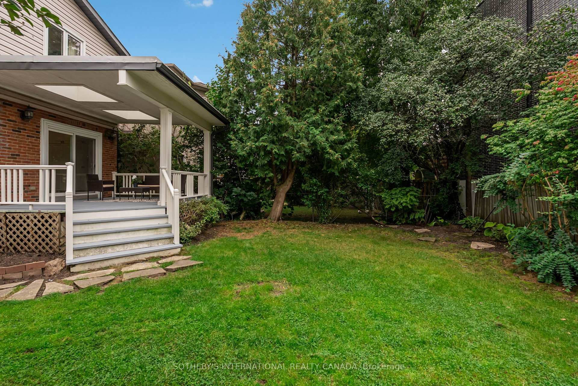 Photo 50 of 122 Brentcliffe Road, Toronto, Leaside — HOMEH