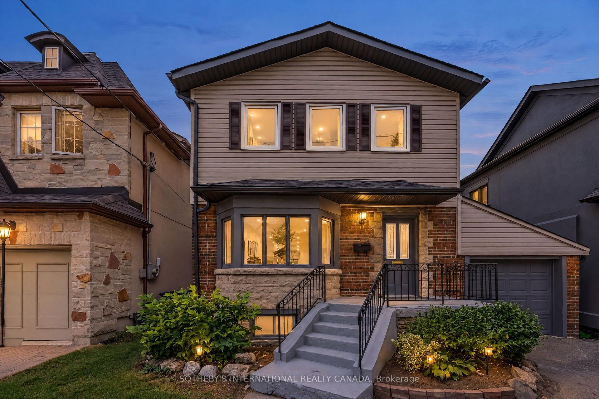 Photo 56 of 122 Brentcliffe Road, Toronto, Leaside — HOMEH