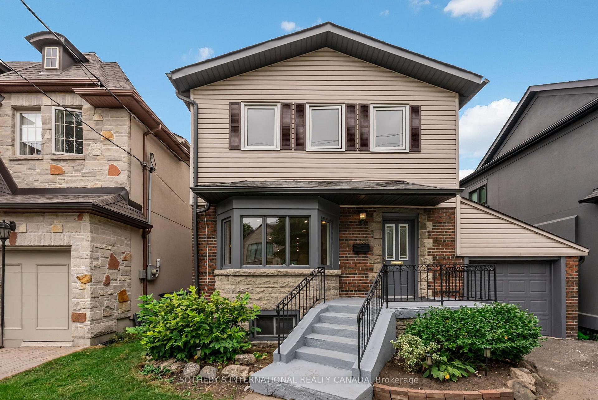 Photo 60 of 122 Brentcliffe Road, Toronto, Leaside — HOMEH