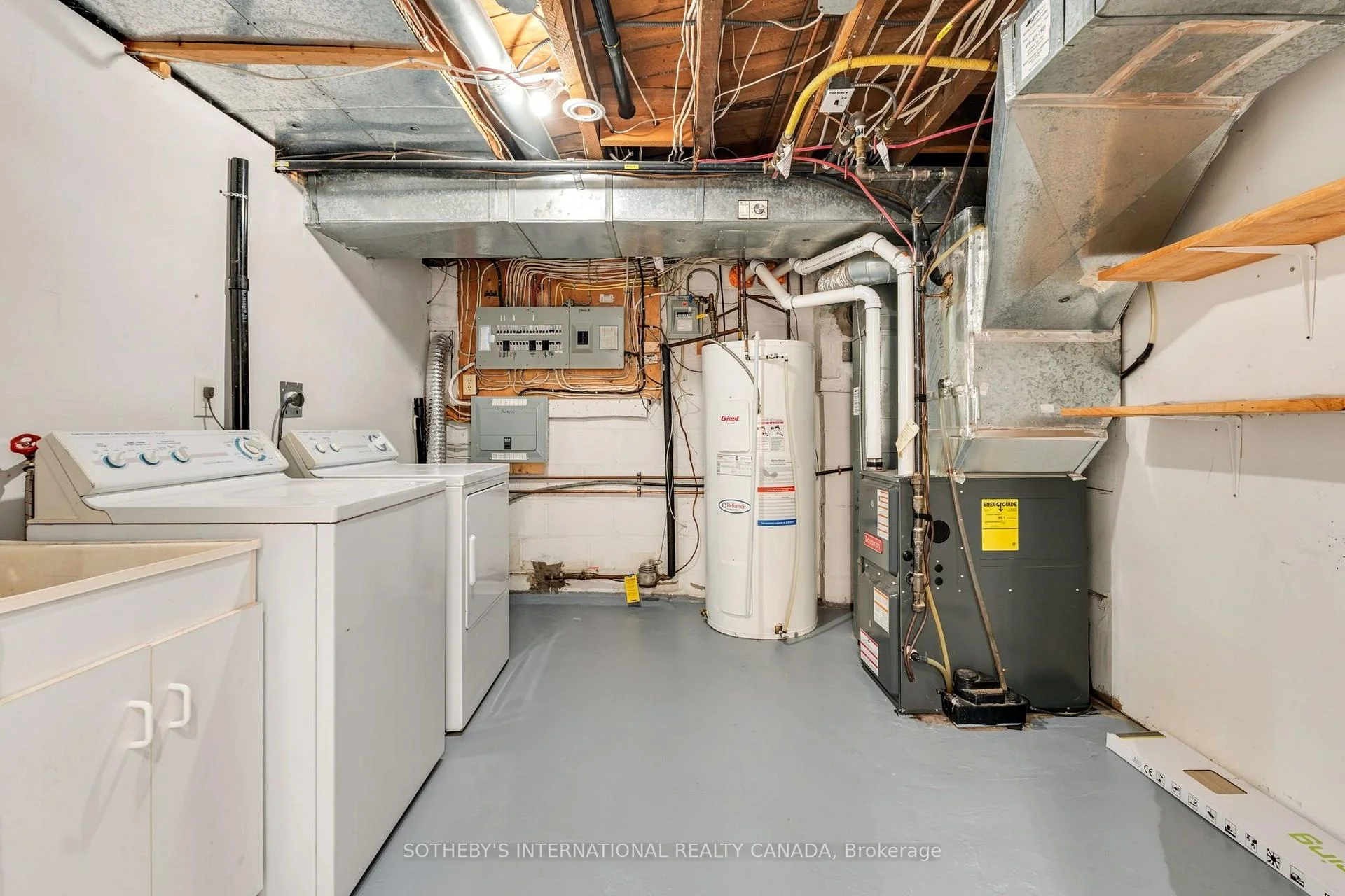 Photo 51 of 122 Brentcliffe Road, Toronto, Leaside — HOMEH
