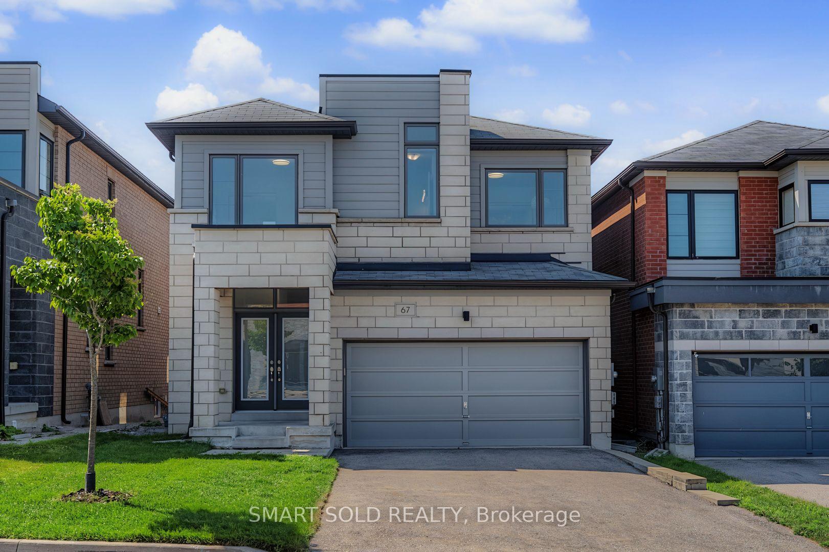 Photo 1 of 67 Tango Crescent, Newmarket, Woodland Hill — HOMEH