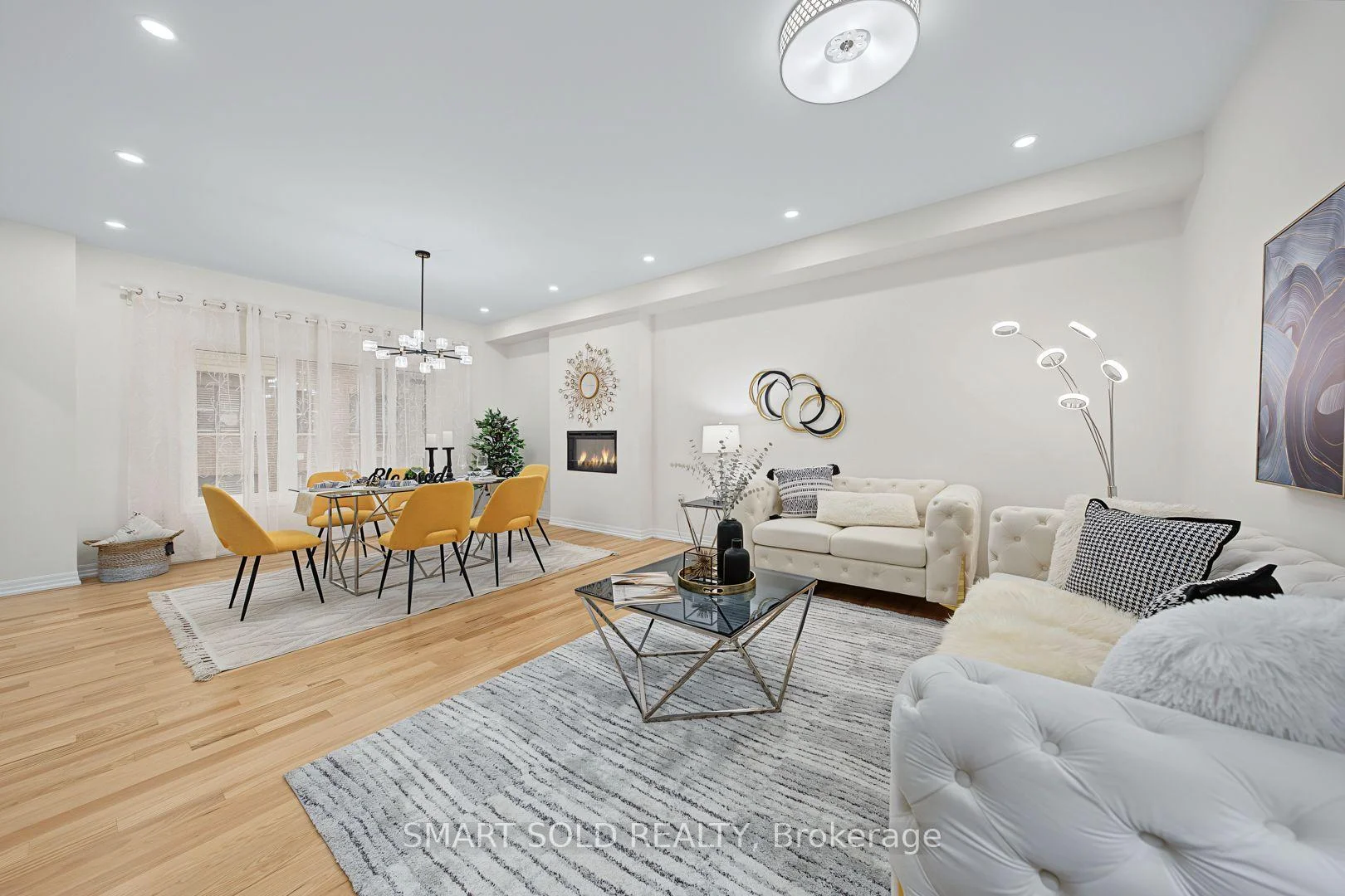 Photo 8 of 67 Tango Crescent, Newmarket, Woodland Hill — HOMEH