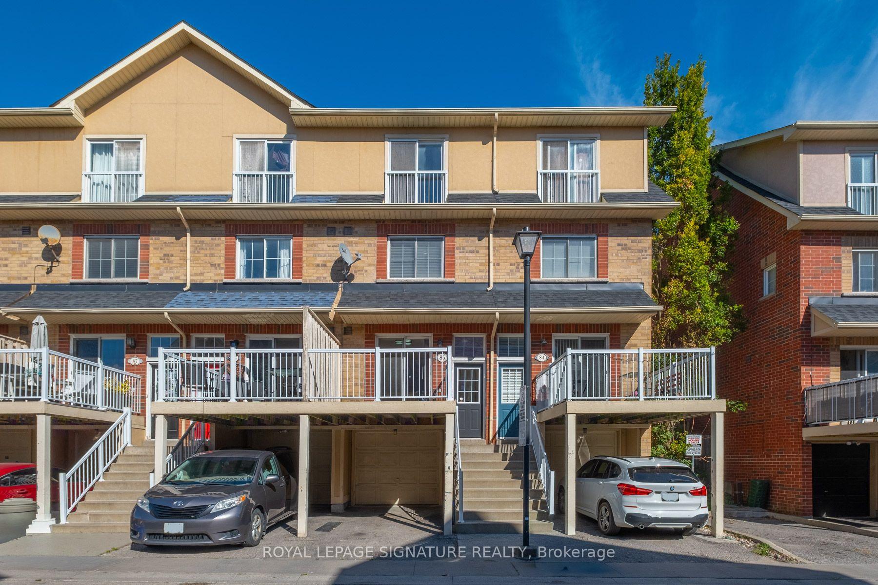 Photo 1 of Unit 85, 1775 Valley Farm Road, Pickering, Town Centre — HOMEH