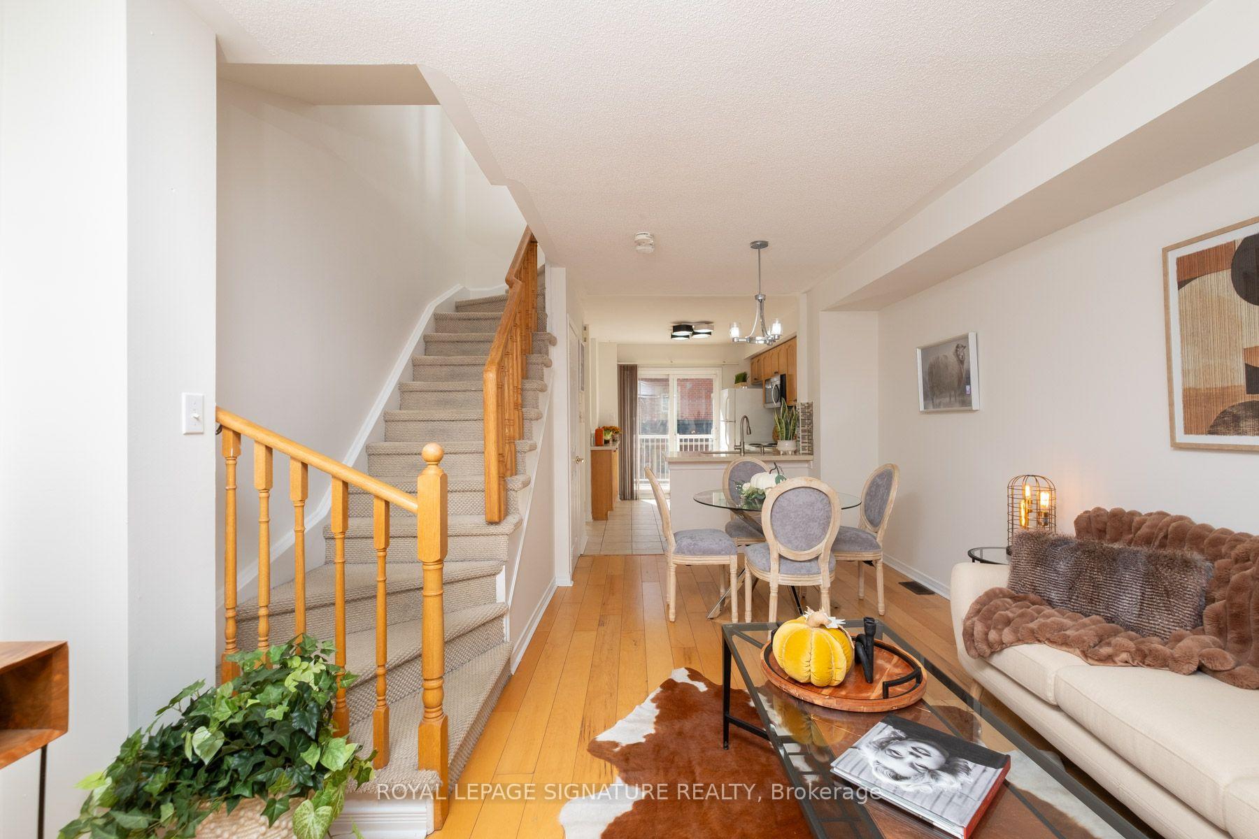 Photo 2 of Unit 85, 1775 Valley Farm Road, Pickering, Town Centre — HOMEH