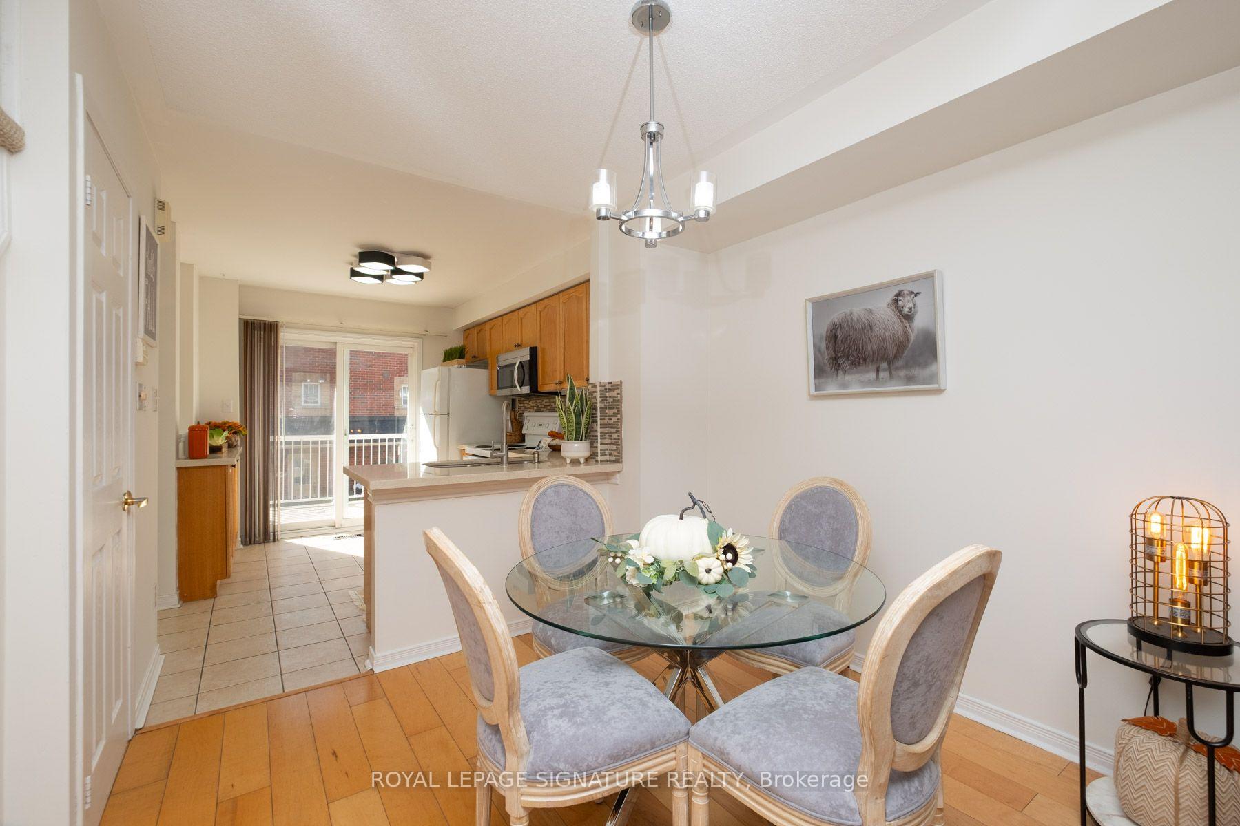 Photo 3 of Unit 85, 1775 Valley Farm Road, Pickering, Town Centre — HOMEH