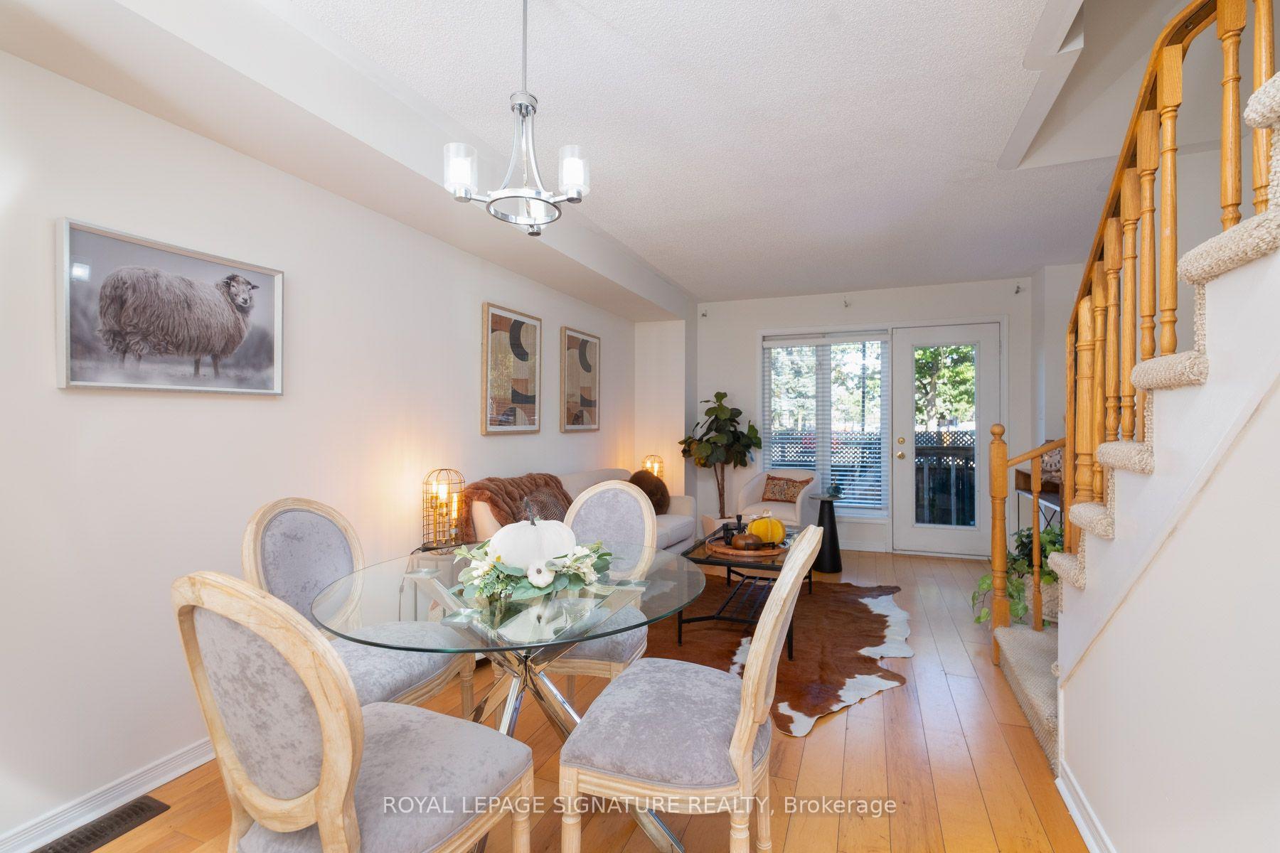 Photo 4 of Unit 85, 1775 Valley Farm Road, Pickering, Town Centre — HOMEH